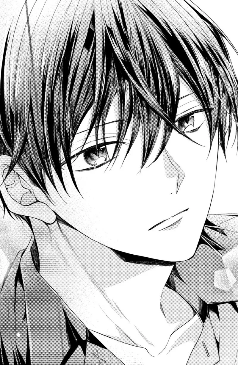 Shinkon Dakedo Kataomoi Chapter 21 page 38