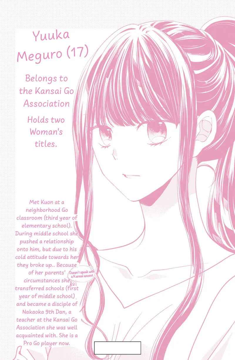 Shinkon Dakedo Kataomoi Chapter 24 page 46