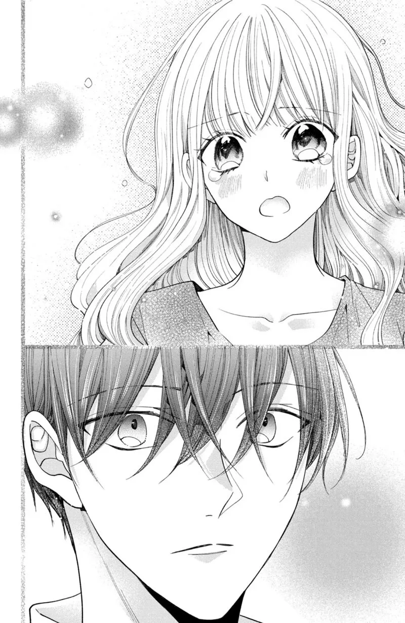 Shinkon Dakedo Kataomoi Chapter 28 page 14
