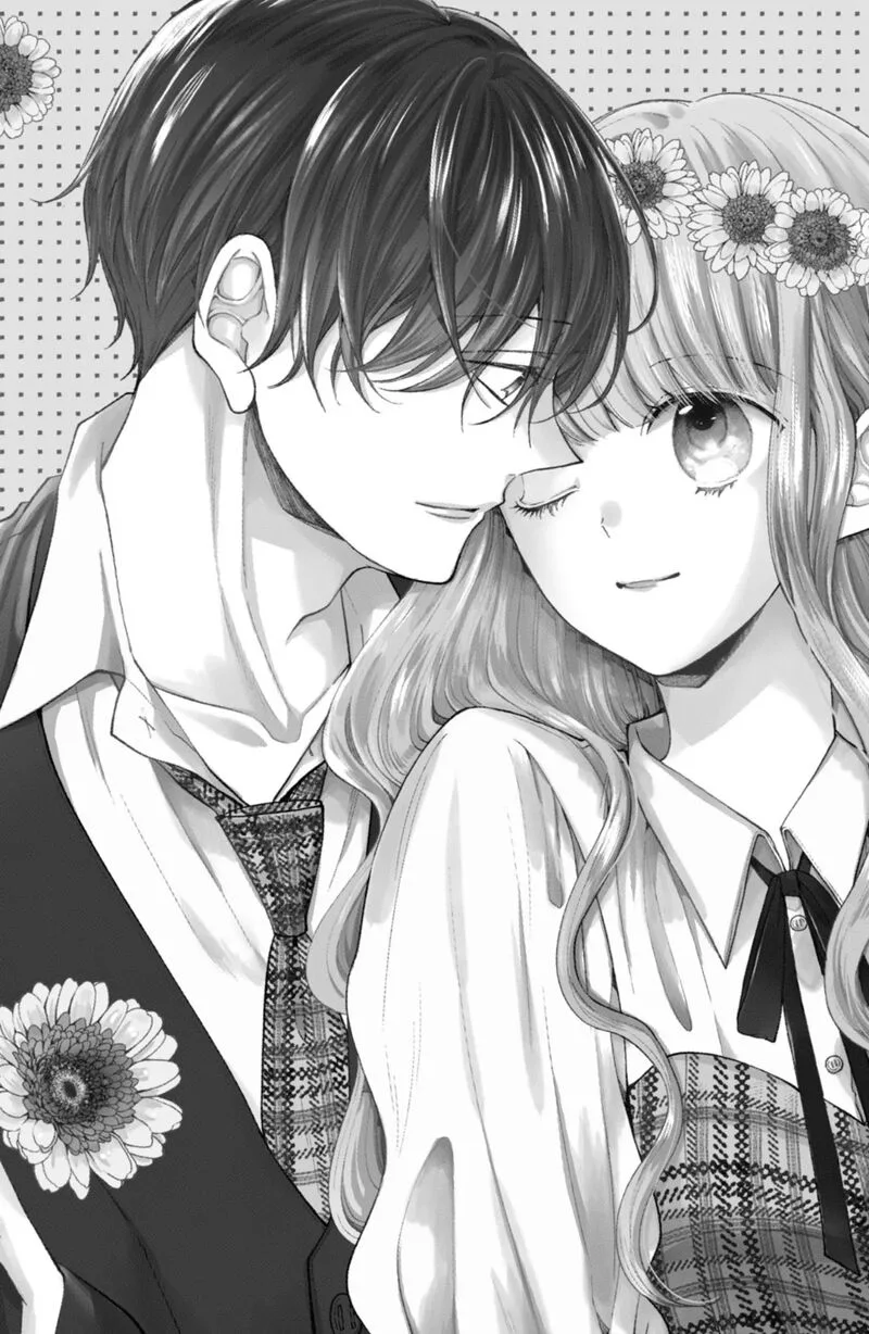 Shinkon Dakedo Kataomoi Chapter 29 page 7