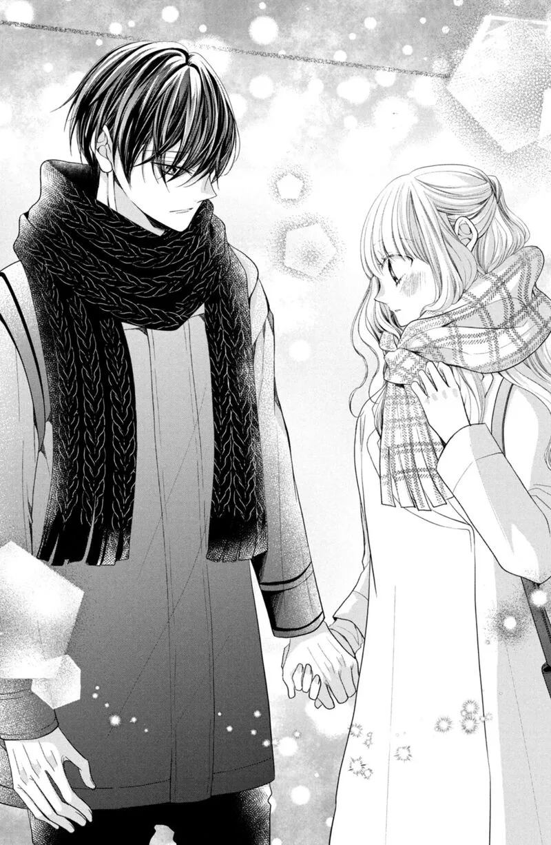 Shinkon Dakedo Kataomoi Chapter 9 page 42