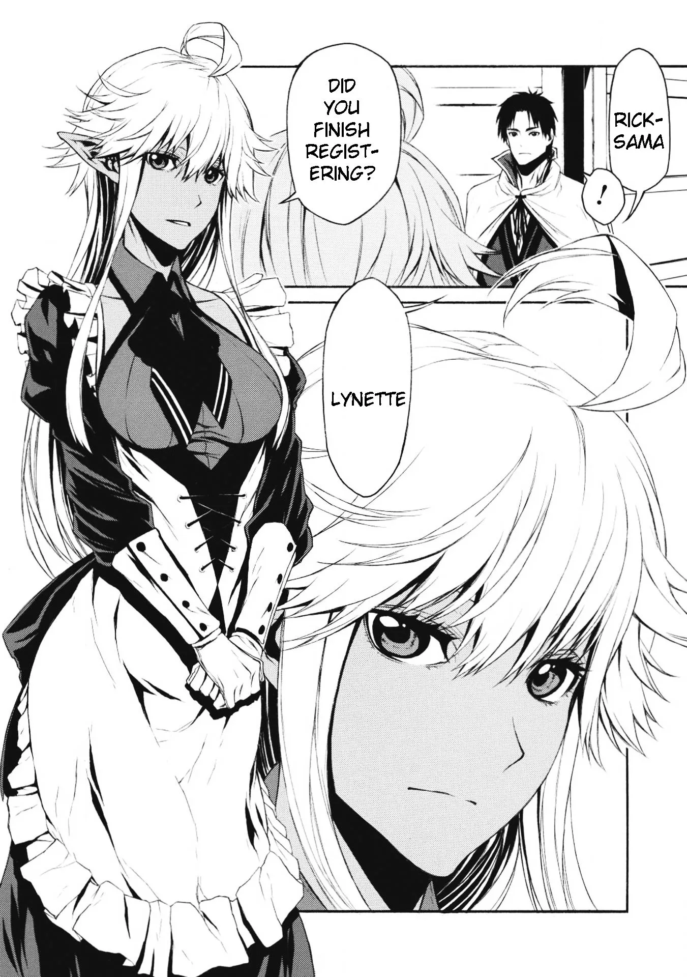 Shinmai Ossan Bouken-sha, Saikyou paati ni shinu hodo kitae rarete Muteki ni naru Chapter 1 page 11