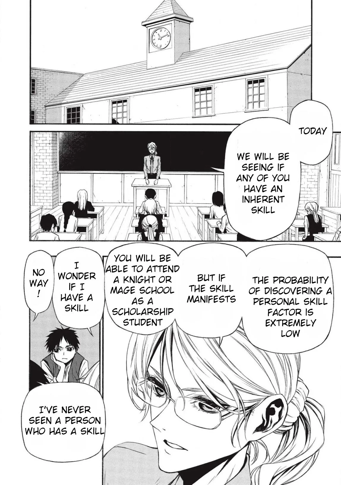 Shinmai Ossan Bouken-sha, Saikyou paati ni shinu hodo kitae rarete Muteki ni naru Chapter 10 page 12