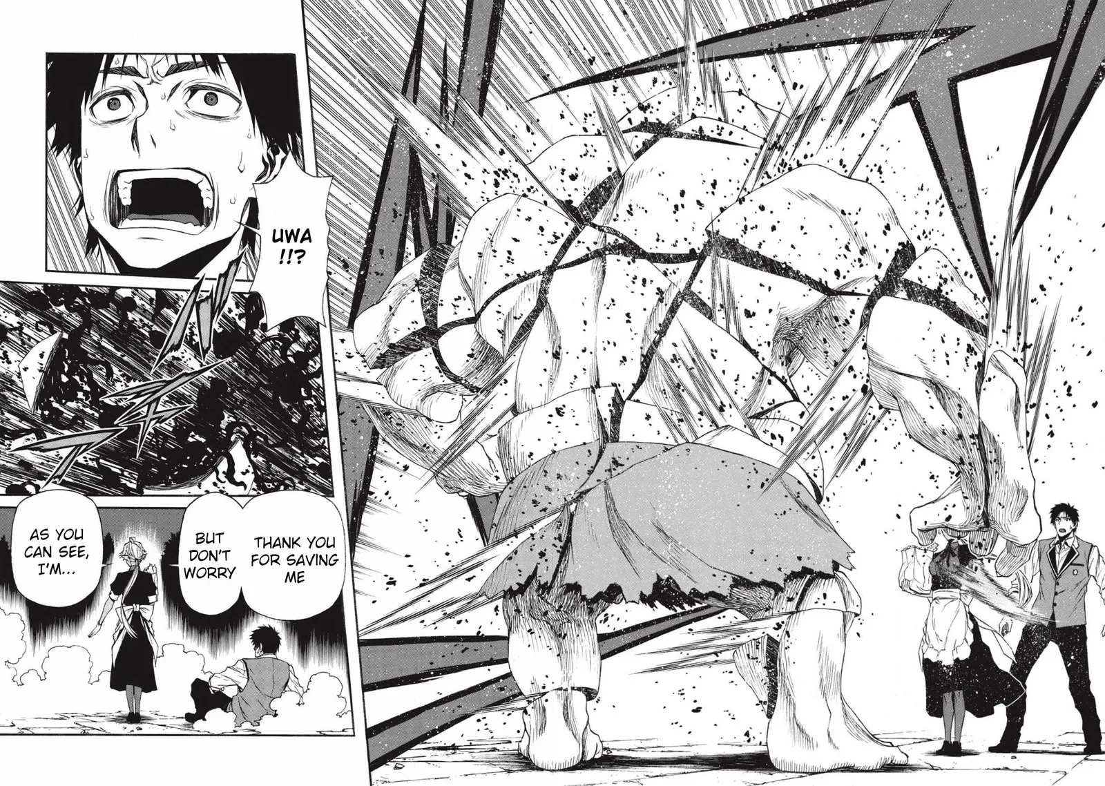 Shinmai Ossan Bouken-sha, Saikyou paati ni shinu hodo kitae rarete Muteki ni naru Chapter 10 page 24