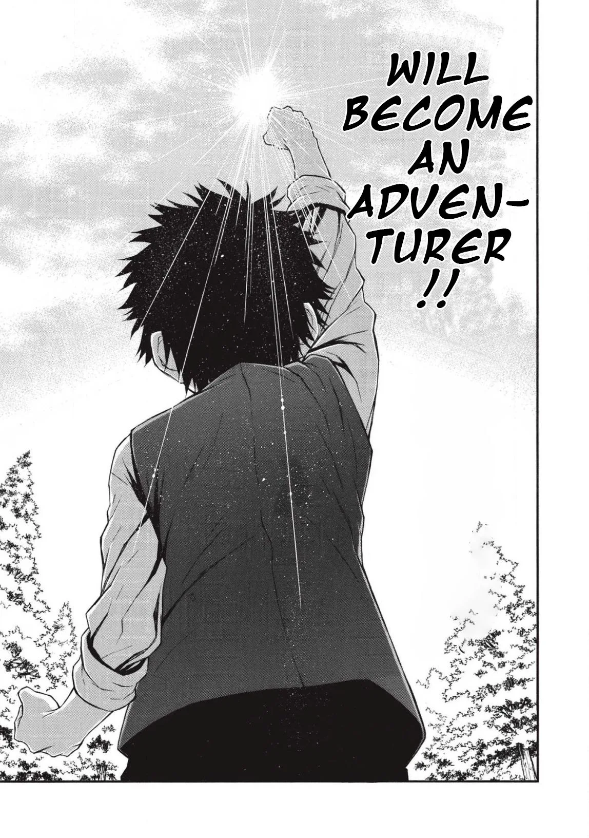 Shinmai Ossan Bouken-sha, Saikyou paati ni shinu hodo kitae rarete Muteki ni naru Chapter 10 page 15