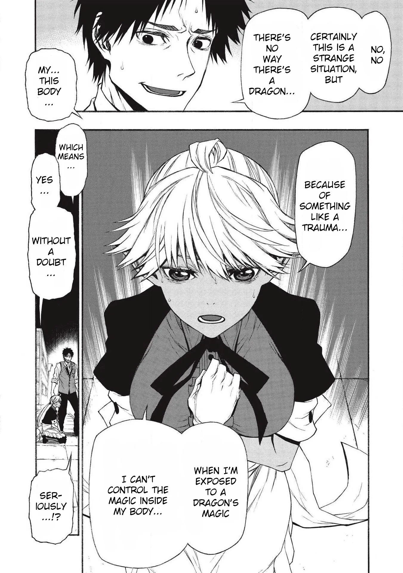 Shinmai Ossan Bouken-sha, Saikyou paati ni shinu hodo kitae rarete Muteki ni naru Chapter 11 page 19