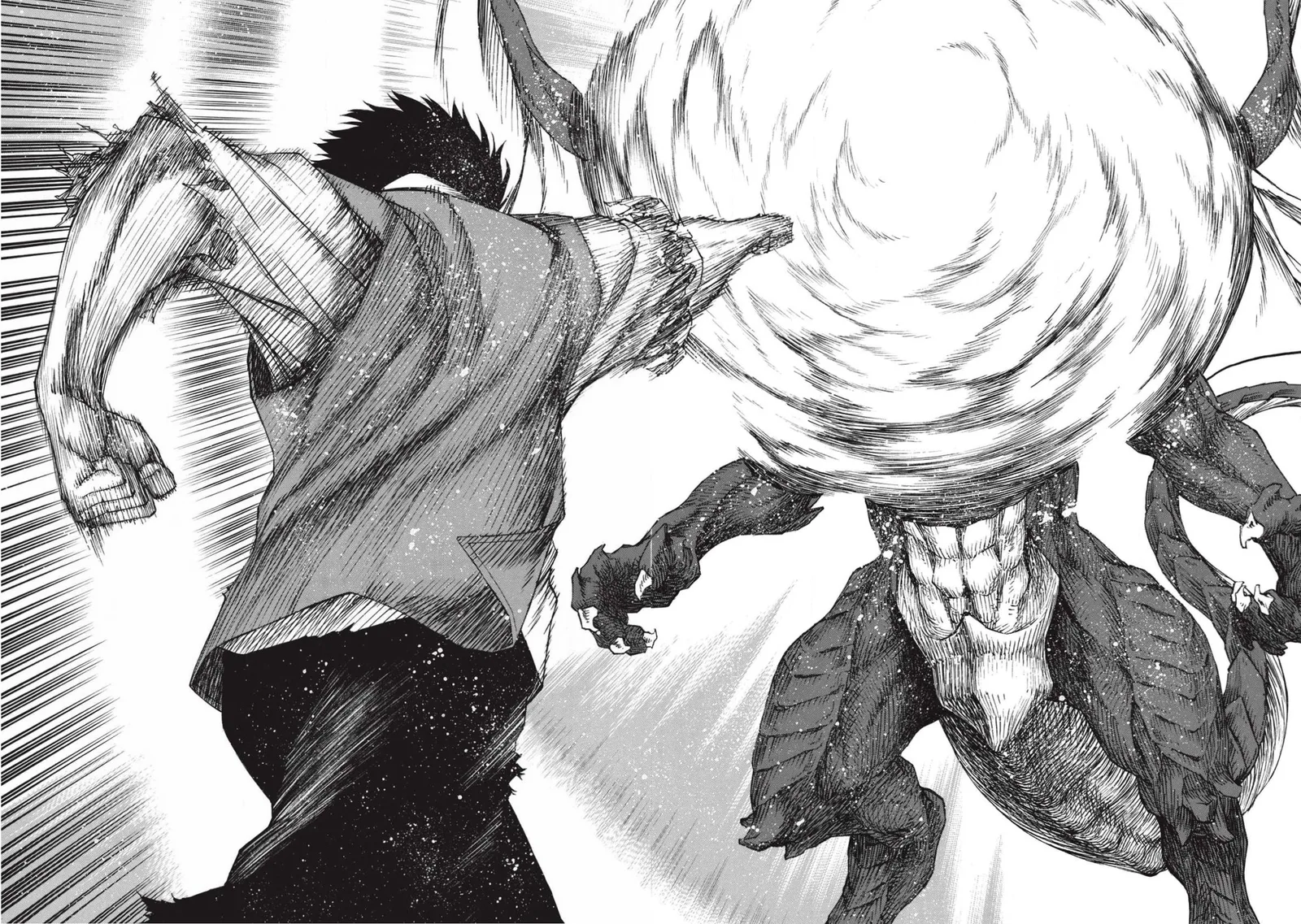 Shinmai Ossan Bouken-sha, Saikyou paati ni shinu hodo kitae rarete Muteki ni naru Chapter 12 page 18