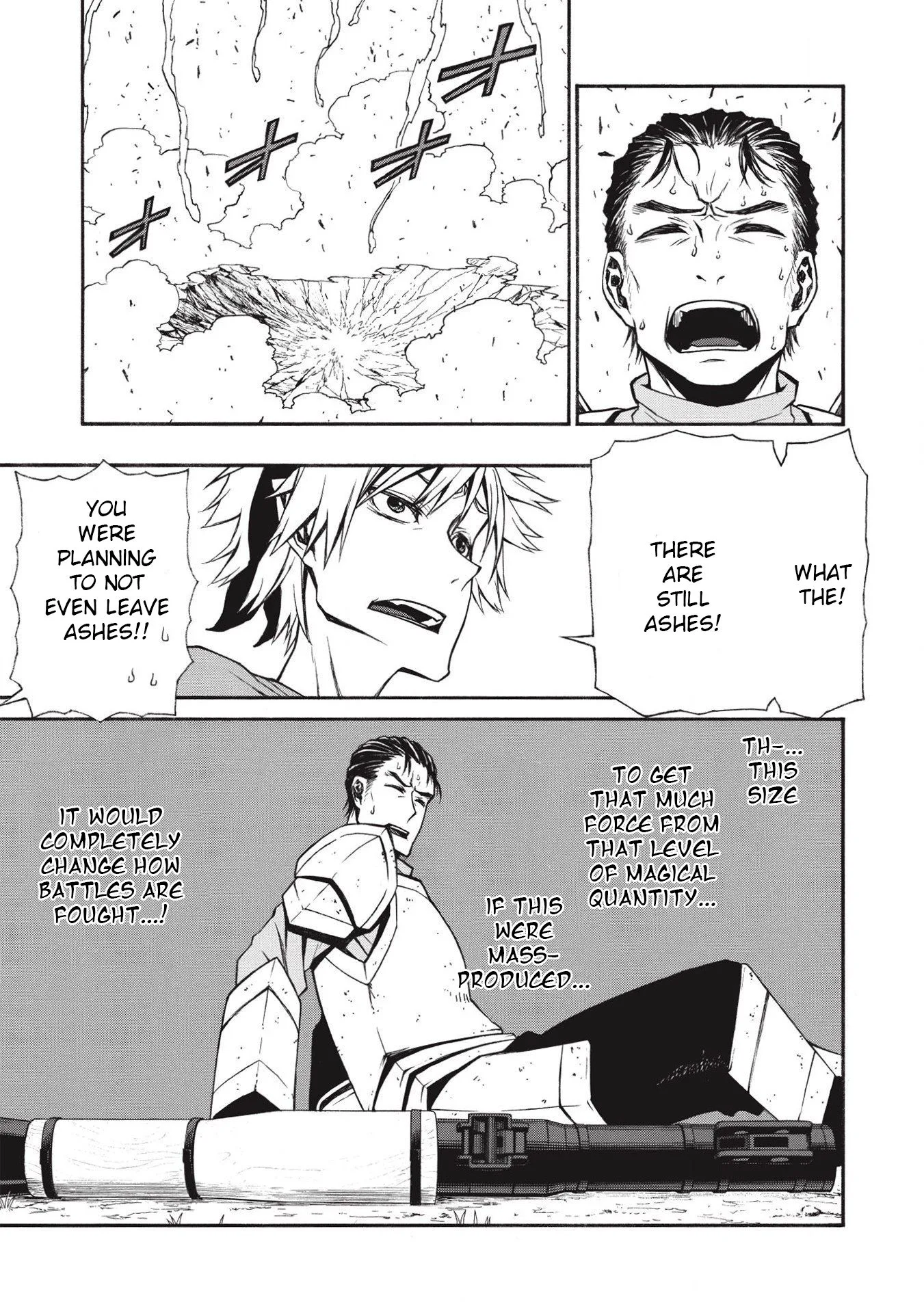 Shinmai Ossan Bouken-sha, Saikyou paati ni shinu hodo kitae rarete Muteki ni naru Chapter 13 page 12