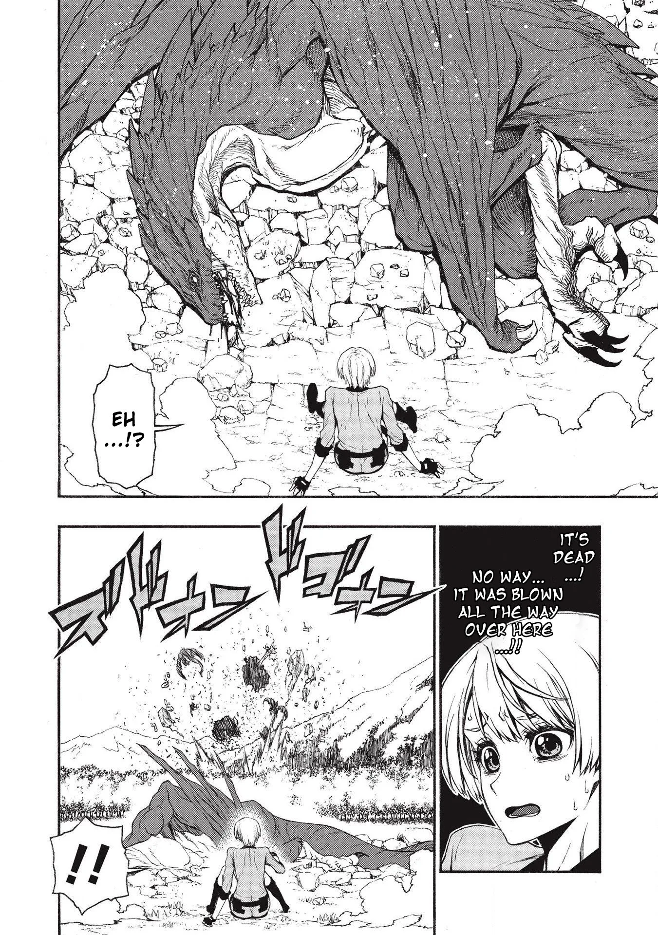 Shinmai Ossan Bouken-sha, Saikyou paati ni shinu hodo kitae rarete Muteki ni naru Chapter 14 page 13