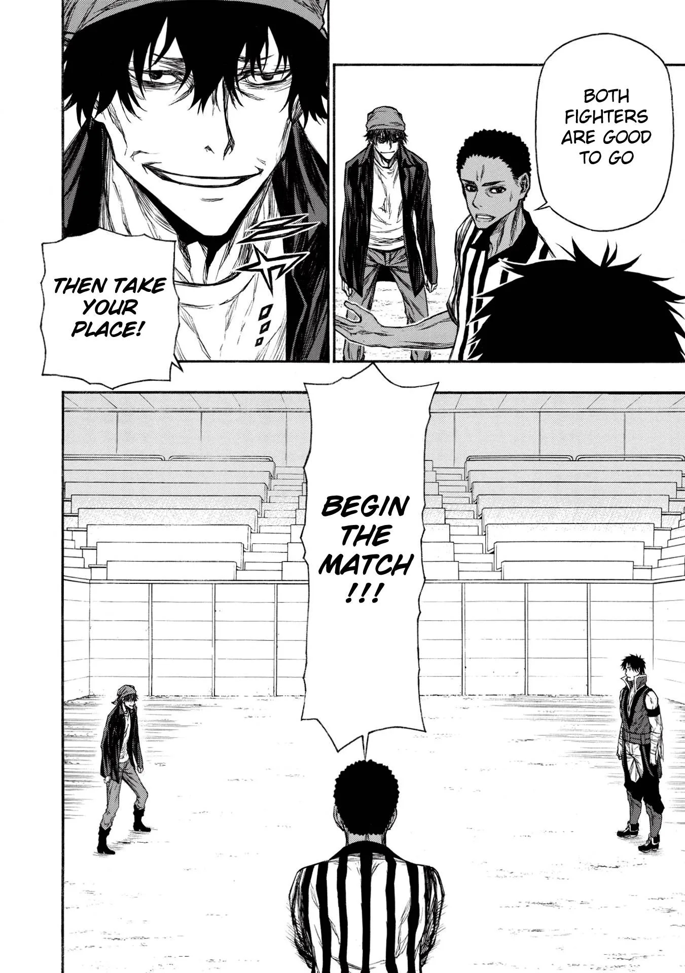 Shinmai Ossan Bouken-sha, Saikyou paati ni shinu hodo kitae rarete Muteki ni naru Chapter 16 page 21