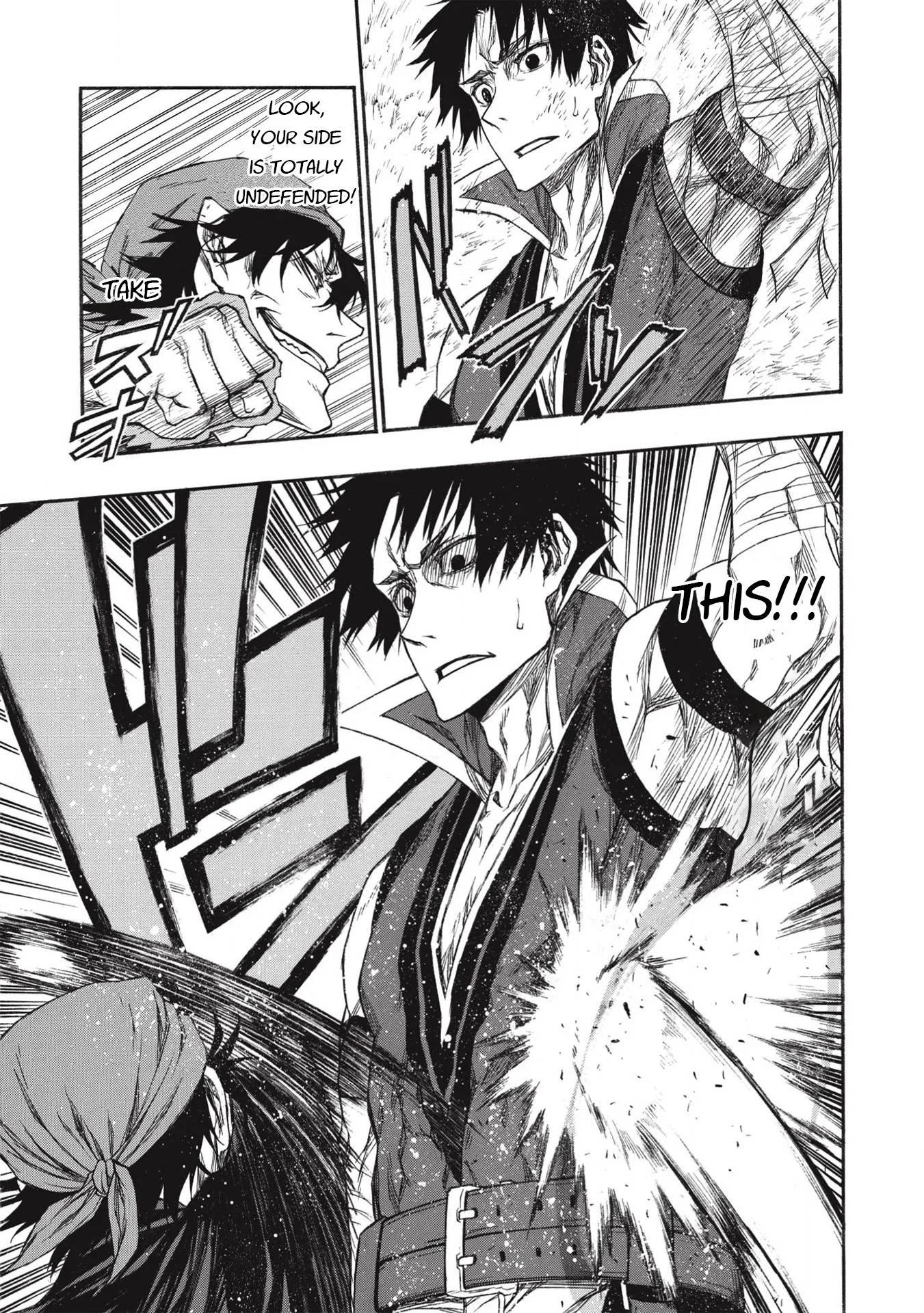 Shinmai Ossan Bouken-sha, Saikyou paati ni shinu hodo kitae rarete Muteki ni naru Chapter 16 page 24