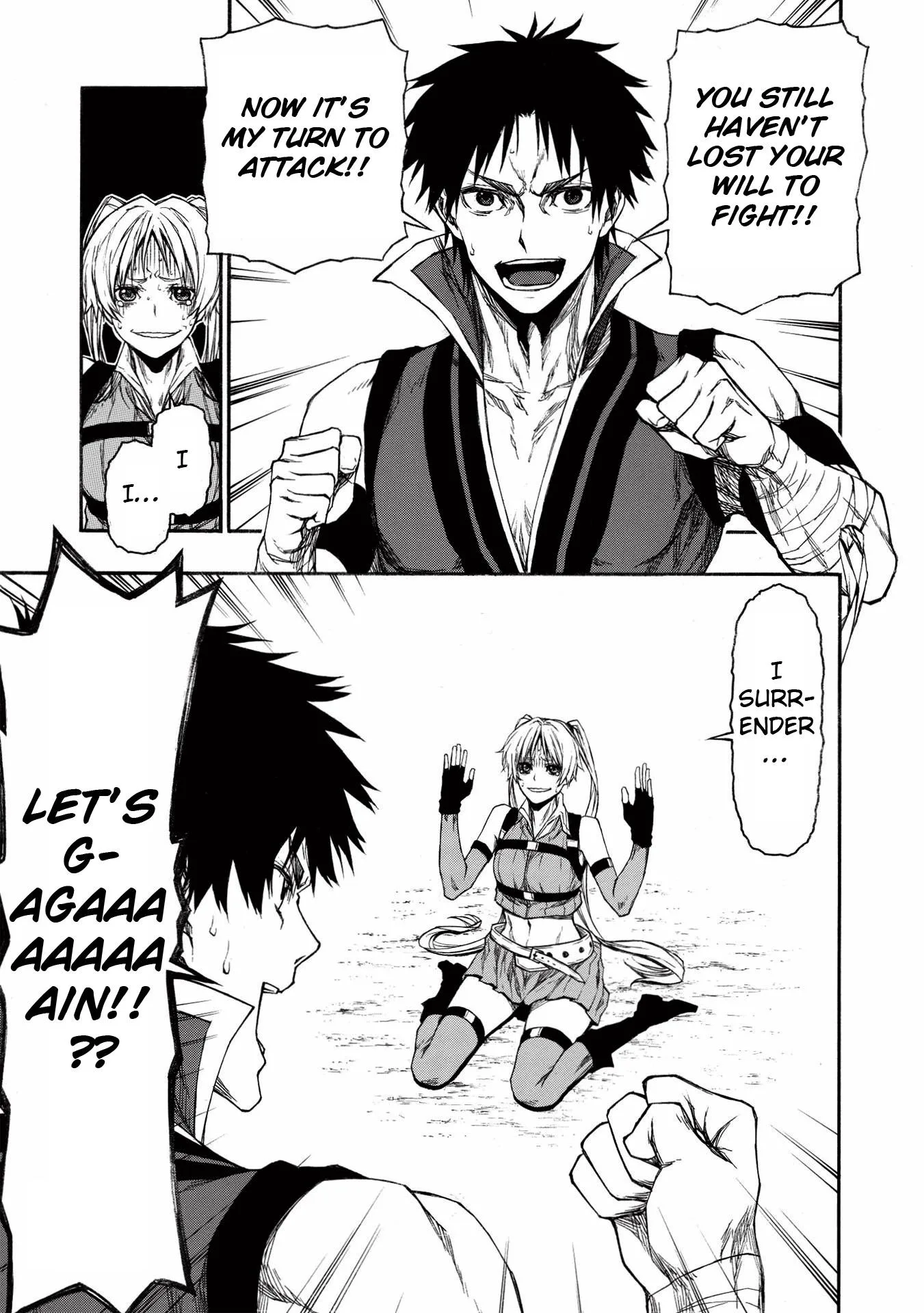 Shinmai Ossan Bouken-sha, Saikyou paati ni shinu hodo kitae rarete Muteki ni naru Chapter 16 page 11