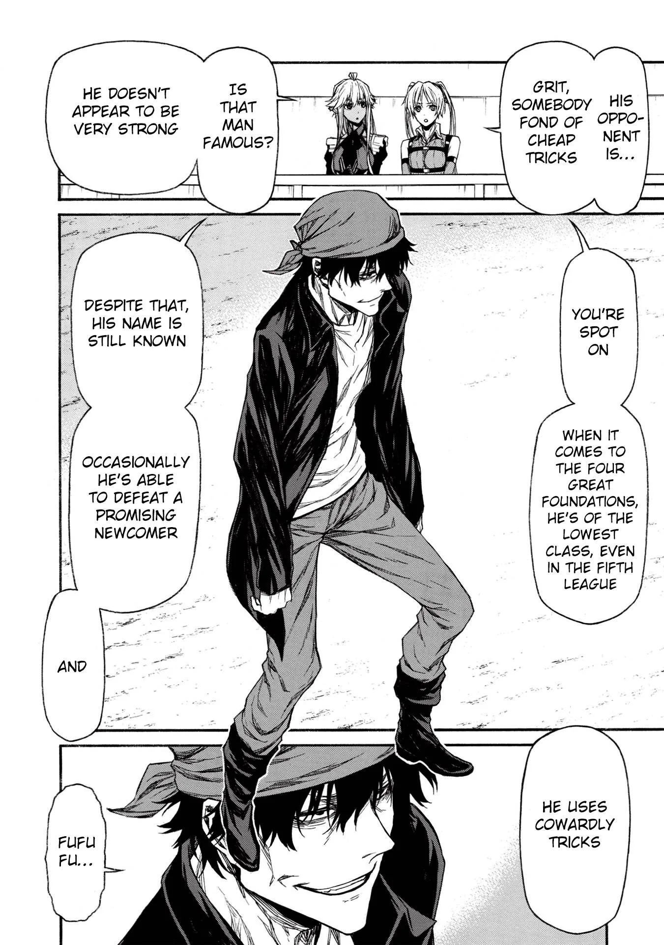 Shinmai Ossan Bouken-sha, Saikyou paati ni shinu hodo kitae rarete Muteki ni naru Chapter 16 page 19