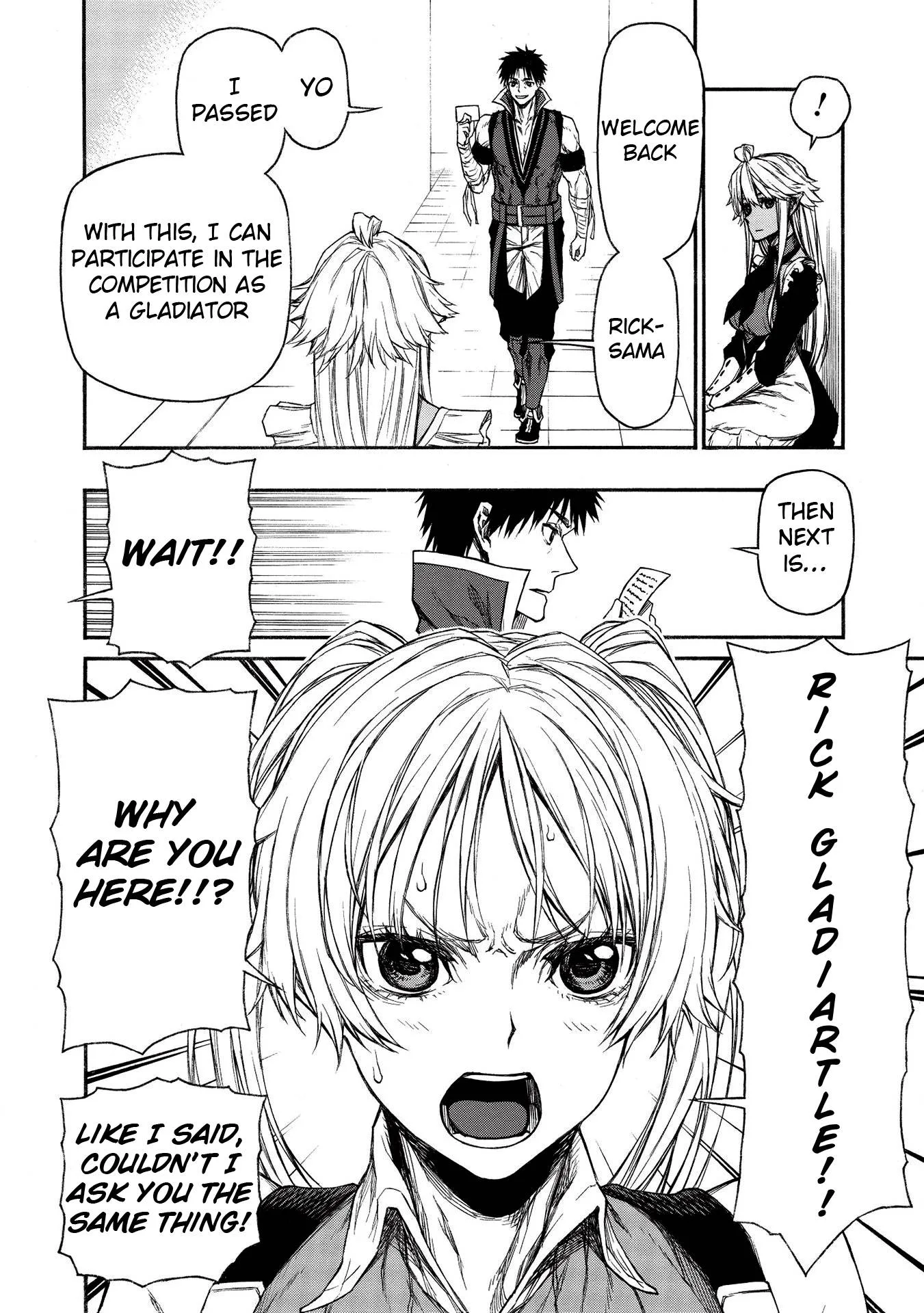 Shinmai Ossan Bouken-sha, Saikyou paati ni shinu hodo kitae rarete Muteki ni naru Chapter 16 page 12