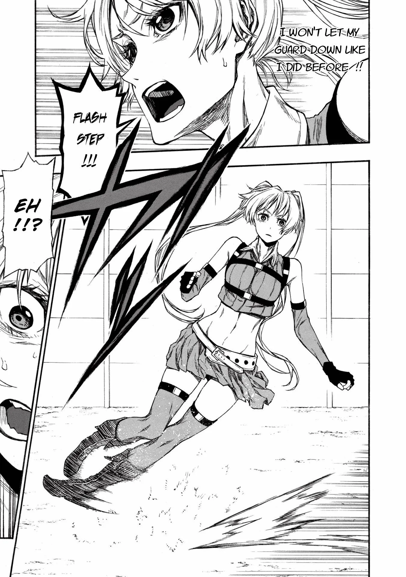 Shinmai Ossan Bouken-sha, Saikyou paati ni shinu hodo kitae rarete Muteki ni naru Chapter 16 page 5