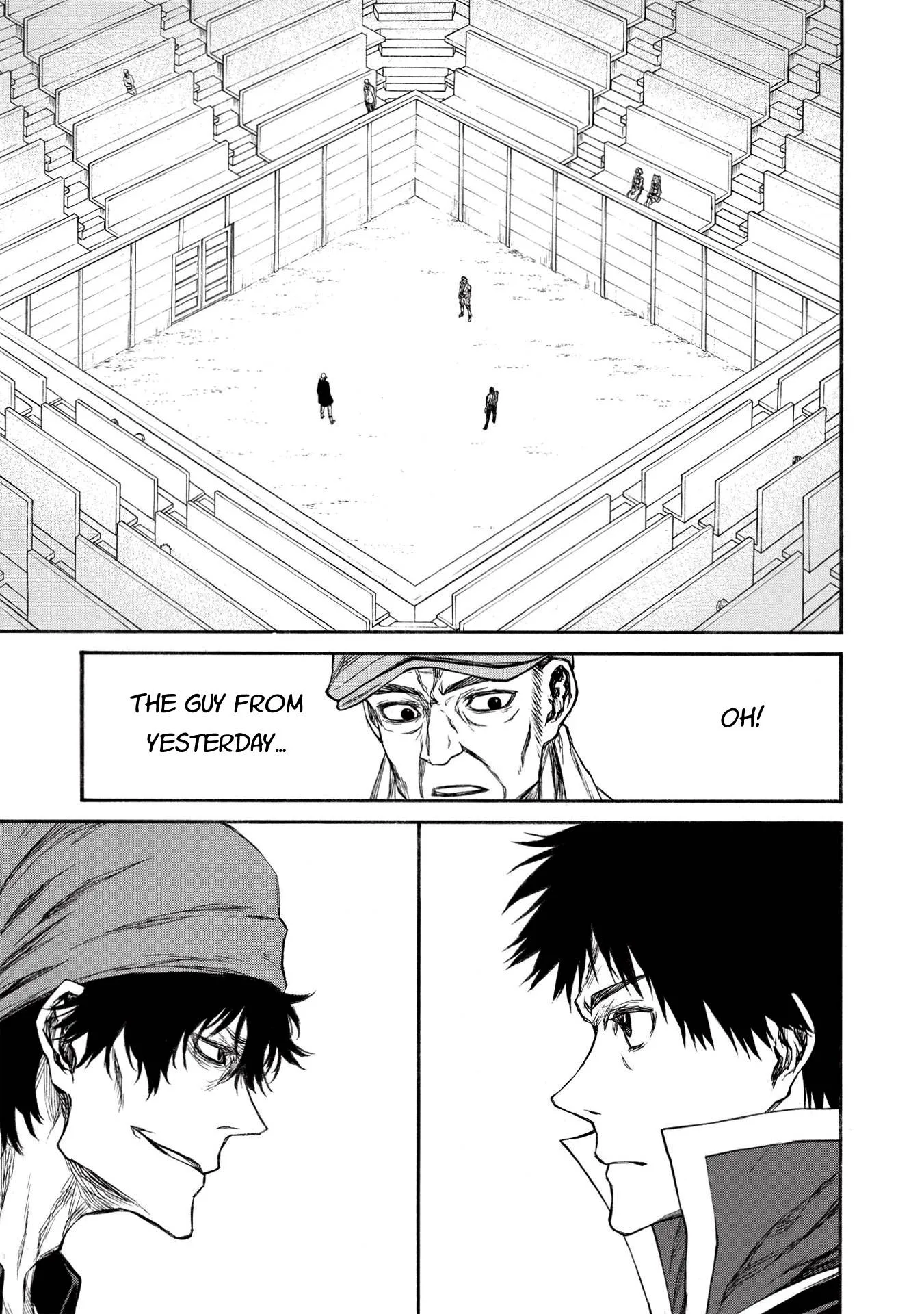 Shinmai Ossan Bouken-sha, Saikyou paati ni shinu hodo kitae rarete Muteki ni naru Chapter 16 page 18