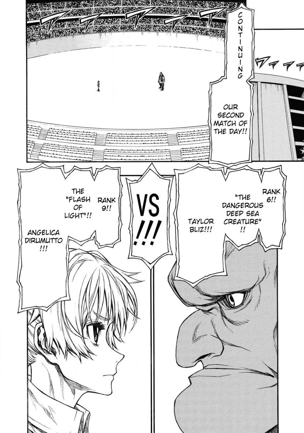 Shinmai Ossan Bouken-sha, Saikyou paati ni shinu hodo kitae rarete Muteki ni naru Chapter 17 page 22
