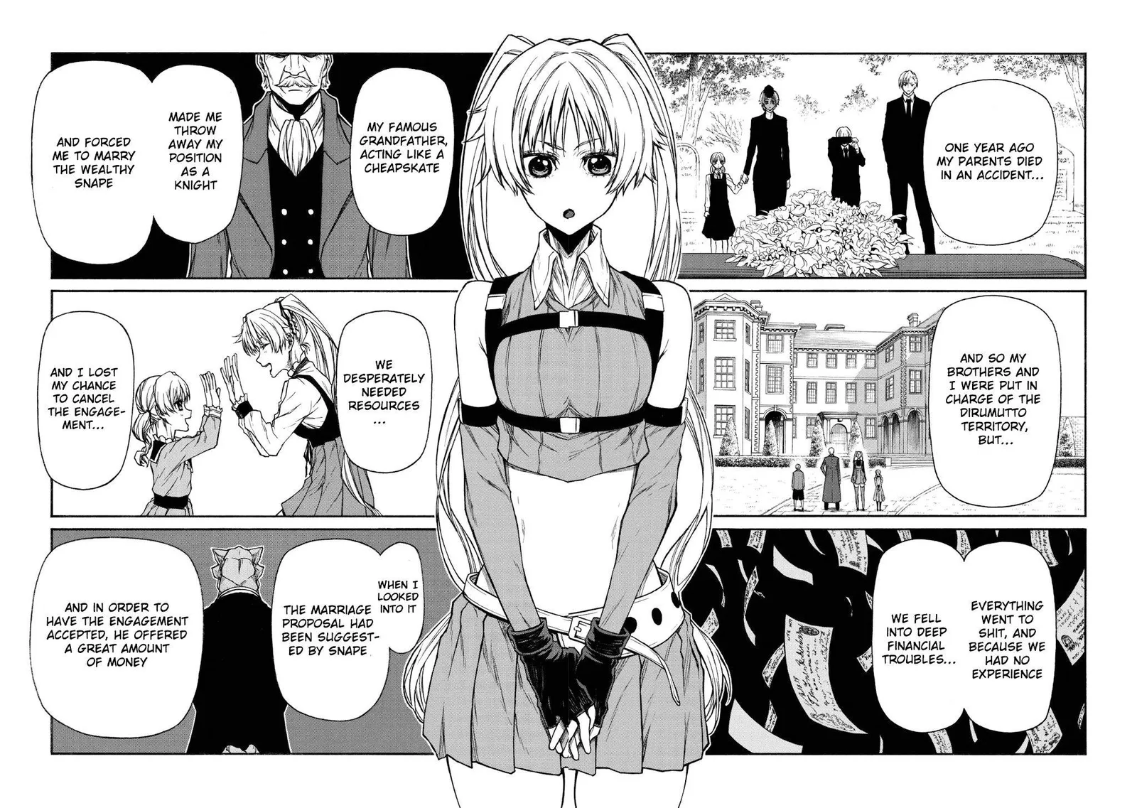 Shinmai Ossan Bouken-sha, Saikyou paati ni shinu hodo kitae rarete Muteki ni naru Chapter 18 page 25