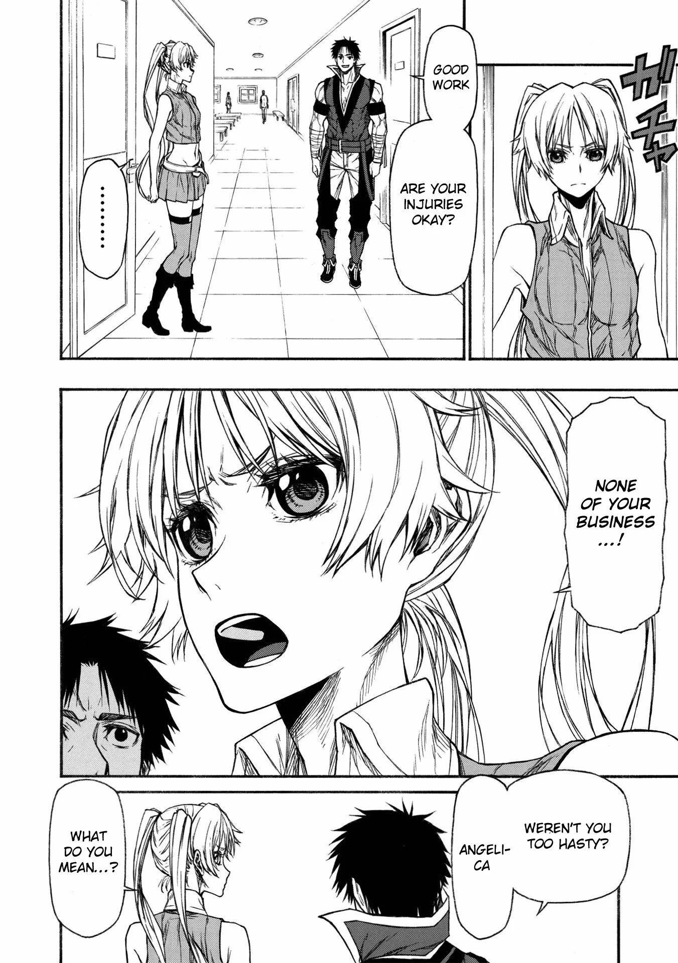 Shinmai Ossan Bouken-sha, Saikyou paati ni shinu hodo kitae rarete Muteki ni naru Chapter 18 page 2