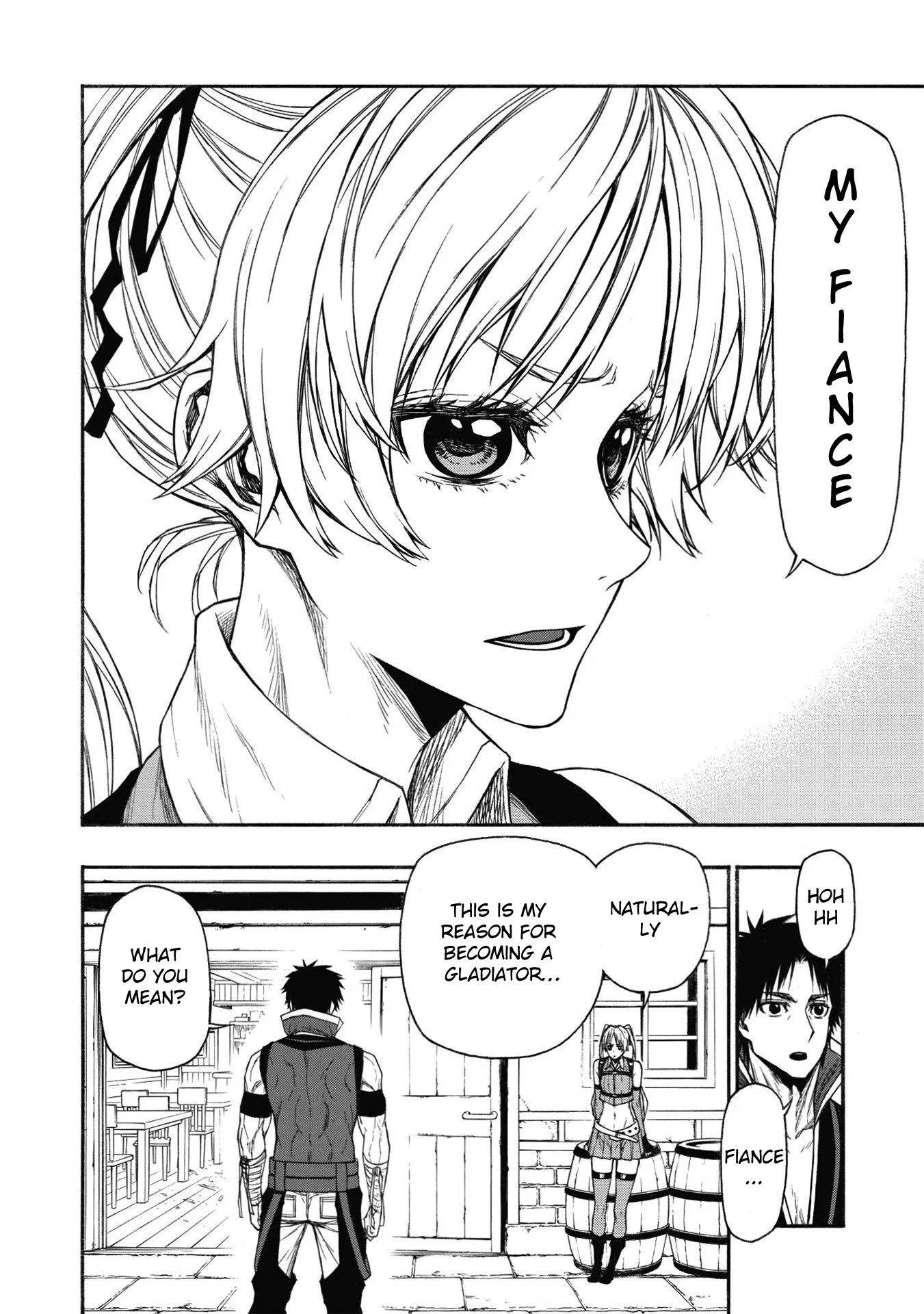 Shinmai Ossan Bouken-sha, Saikyou paati ni shinu hodo kitae rarete Muteki ni naru Chapter 18 page 22
