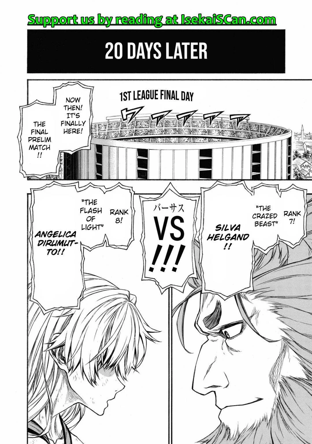 Shinmai Ossan Bouken-sha, Saikyou paati ni shinu hodo kitae rarete Muteki ni naru Chapter 19 page 24