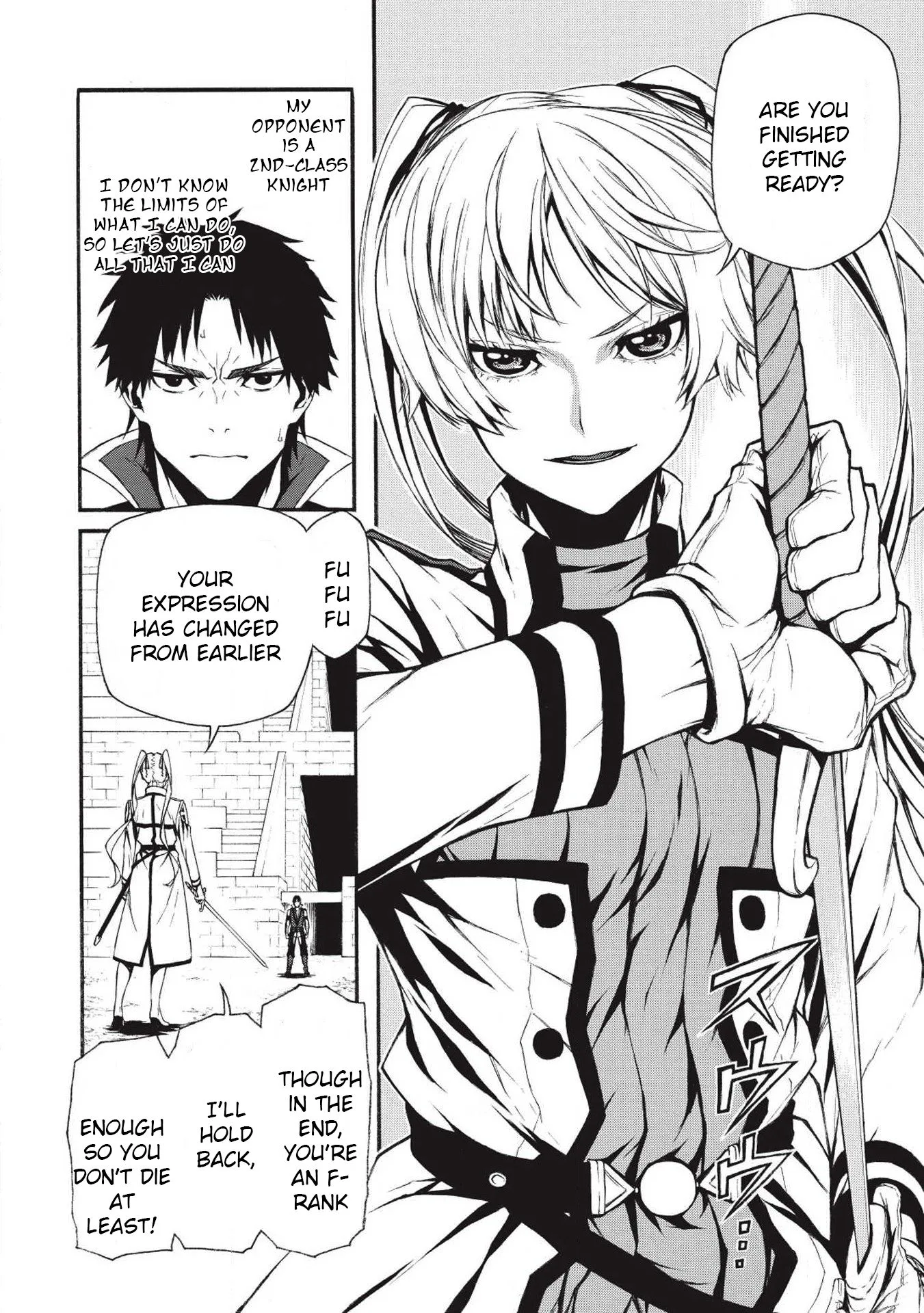 Shinmai Ossan Bouken-sha, Saikyou paati ni shinu hodo kitae rarete Muteki ni naru Chapter 2 page 21
