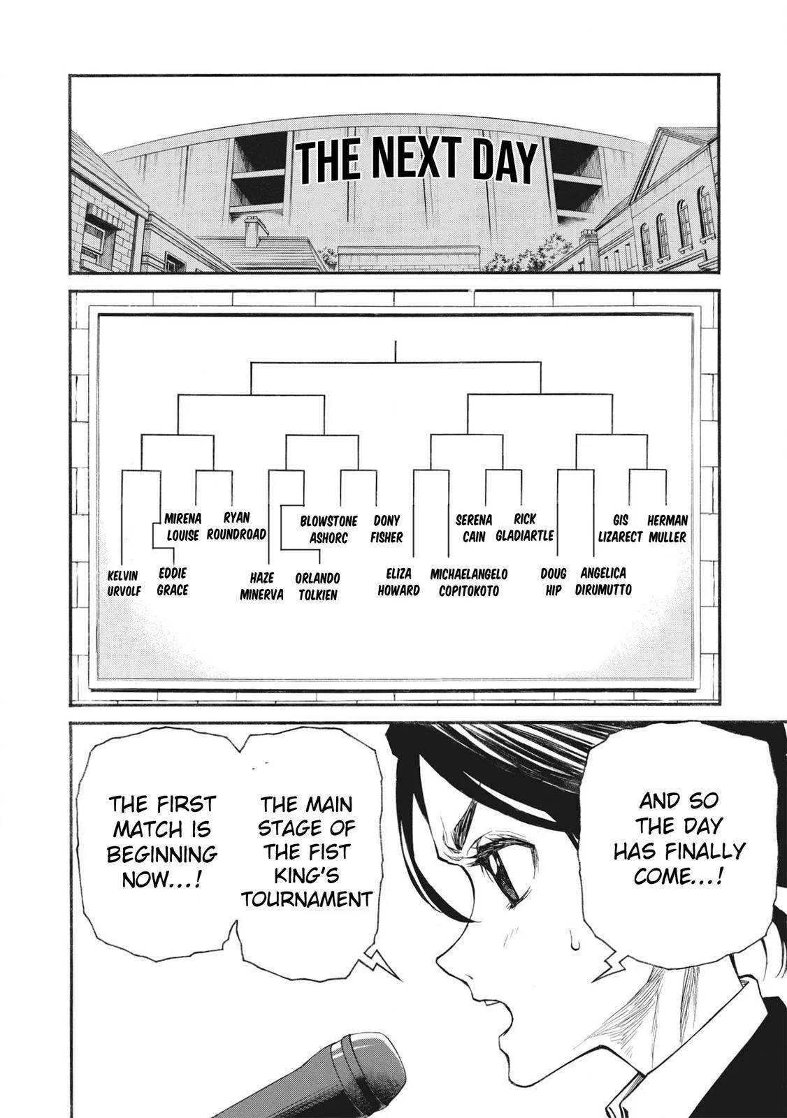 Shinmai Ossan Bouken-sha, Saikyou paati ni shinu hodo kitae rarete Muteki ni naru Chapter 20 page 11