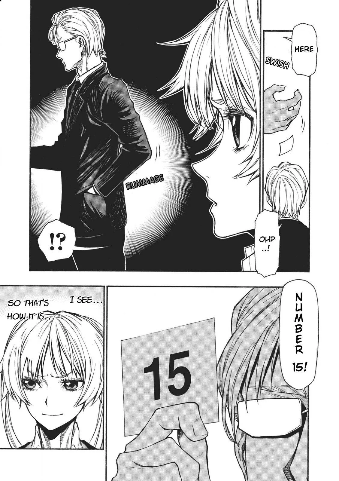 Shinmai Ossan Bouken-sha, Saikyou paati ni shinu hodo kitae rarete Muteki ni naru Chapter 20 page 8