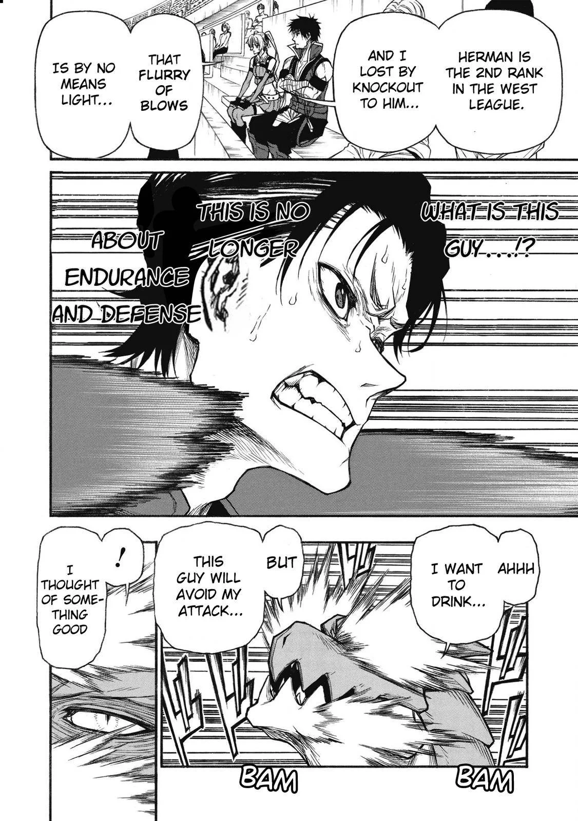 Shinmai Ossan Bouken-sha, Saikyou paati ni shinu hodo kitae rarete Muteki ni naru Chapter 20 page 24