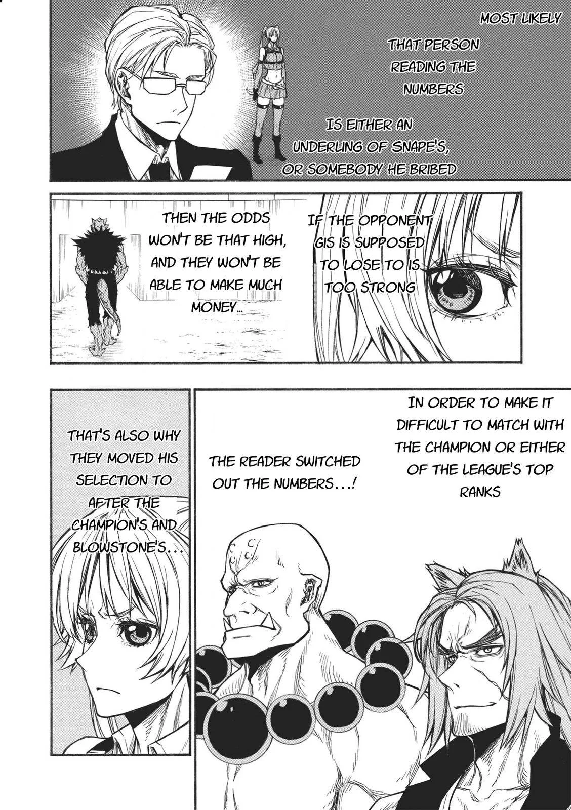 Shinmai Ossan Bouken-sha, Saikyou paati ni shinu hodo kitae rarete Muteki ni naru Chapter 20 page 9