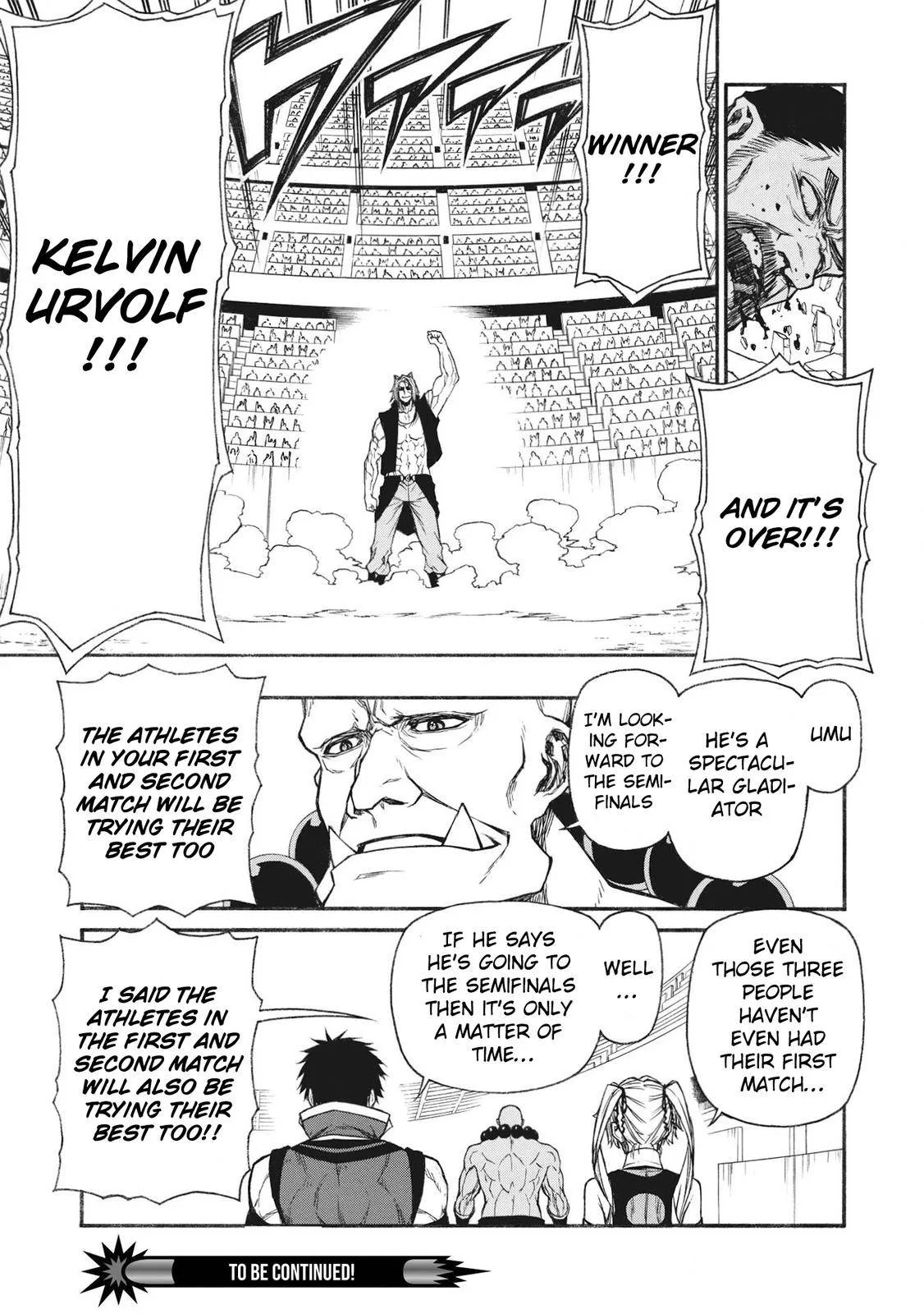 Shinmai Ossan Bouken-sha, Saikyou paati ni shinu hodo kitae rarete Muteki ni naru Chapter 20 page 16