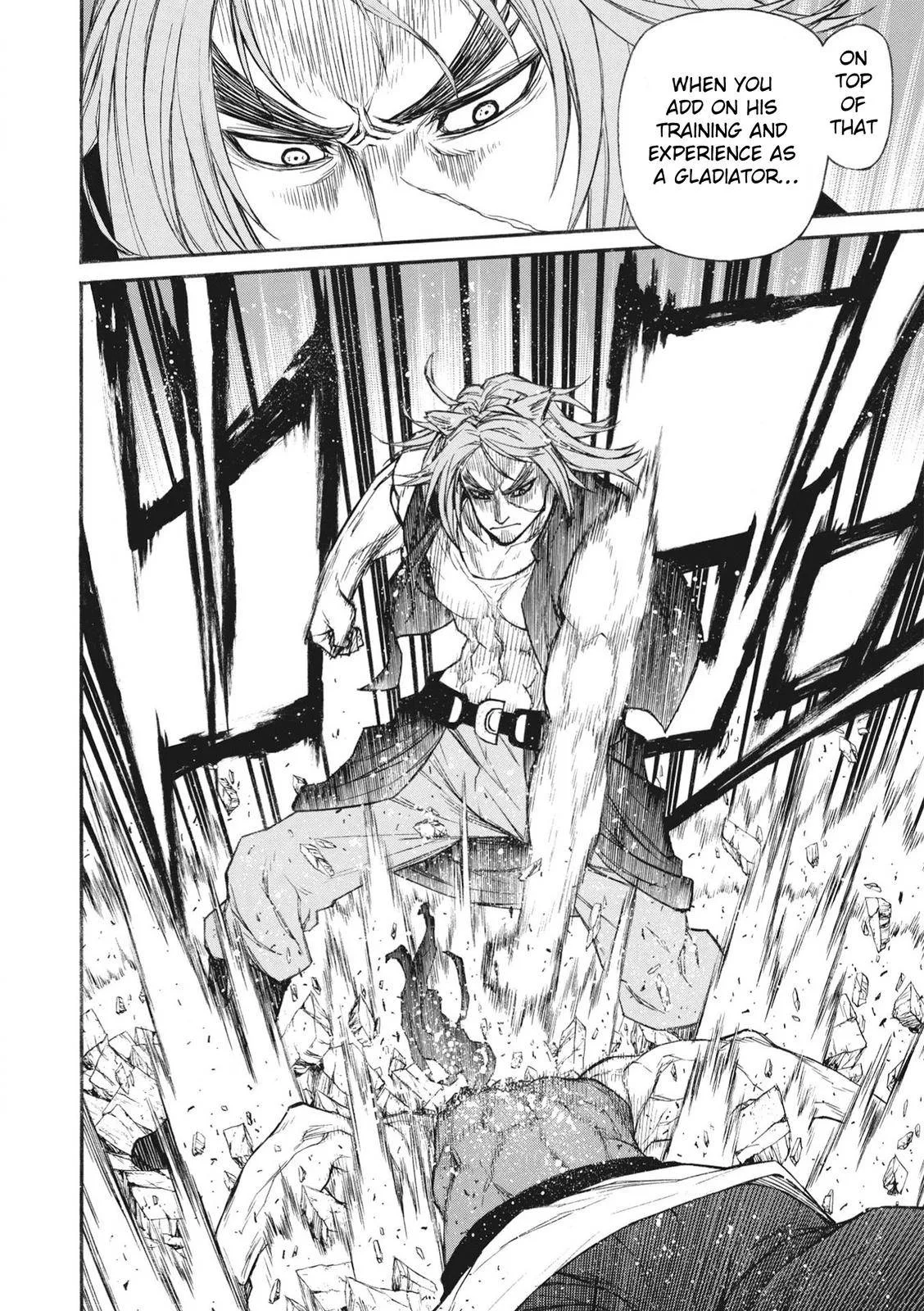 Shinmai Ossan Bouken-sha, Saikyou paati ni shinu hodo kitae rarete Muteki ni naru Chapter 20 page 15