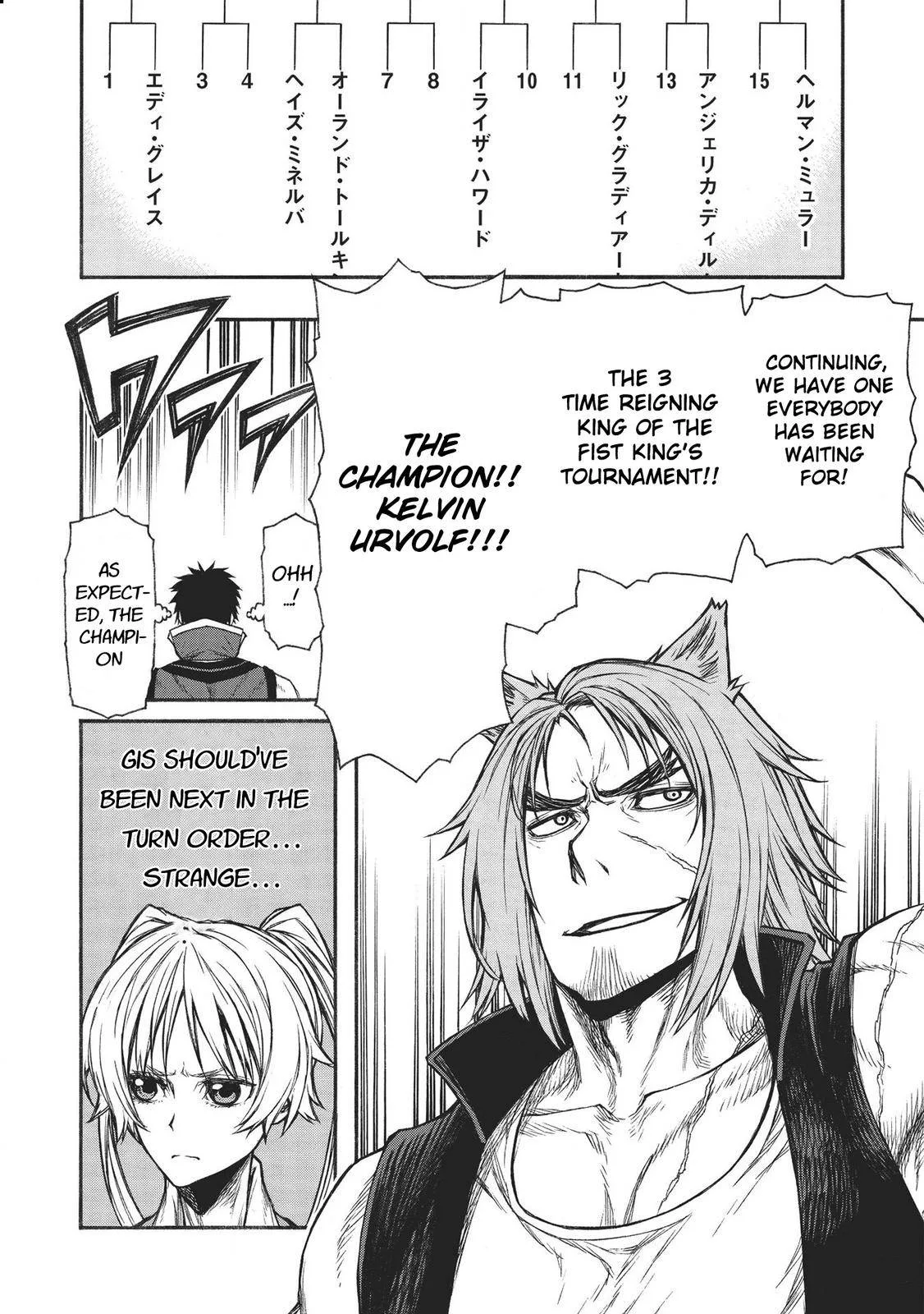 Shinmai Ossan Bouken-sha, Saikyou paati ni shinu hodo kitae rarete Muteki ni naru Chapter 20 page 5