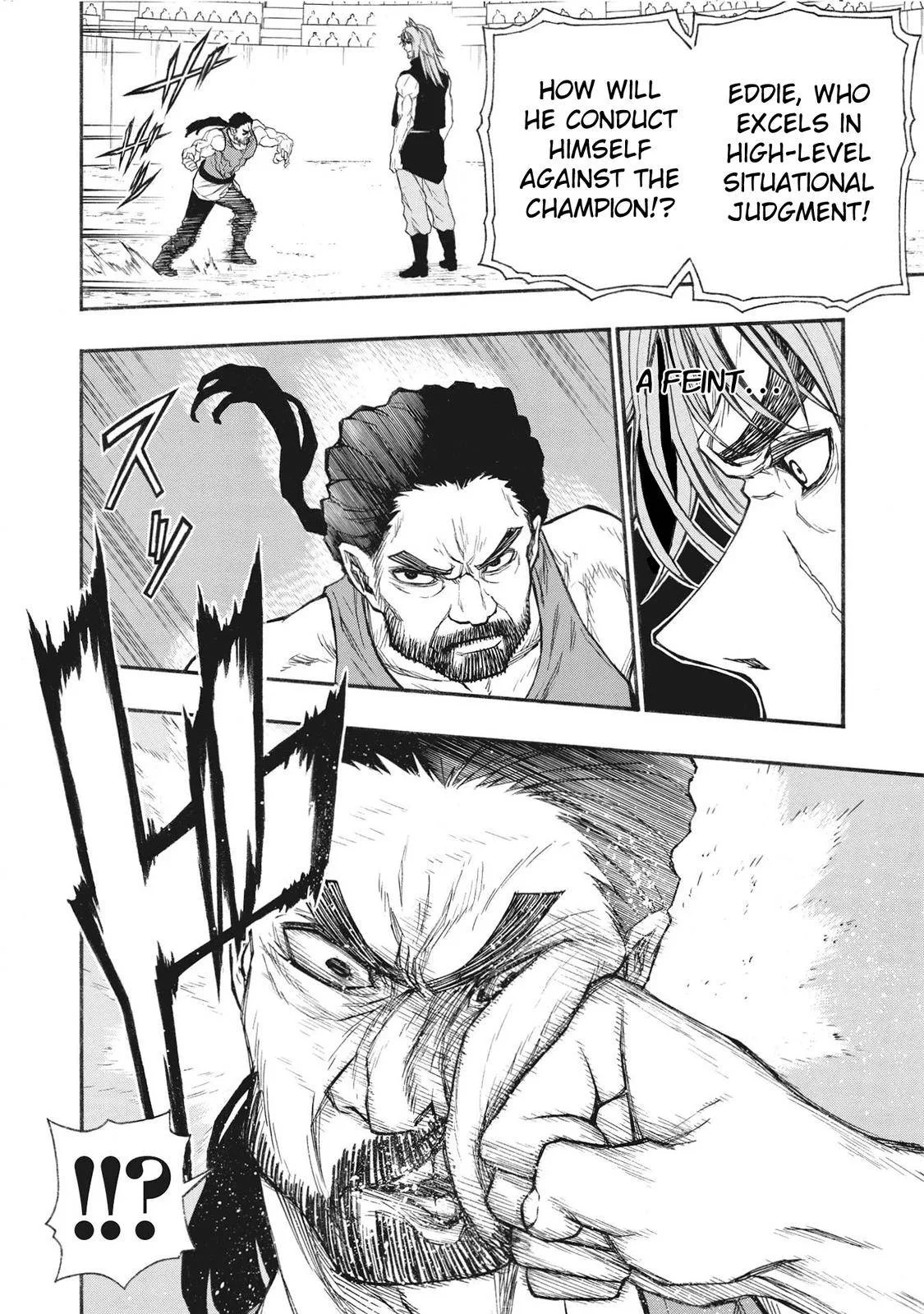 Shinmai Ossan Bouken-sha, Saikyou paati ni shinu hodo kitae rarete Muteki ni naru Chapter 20 page 13