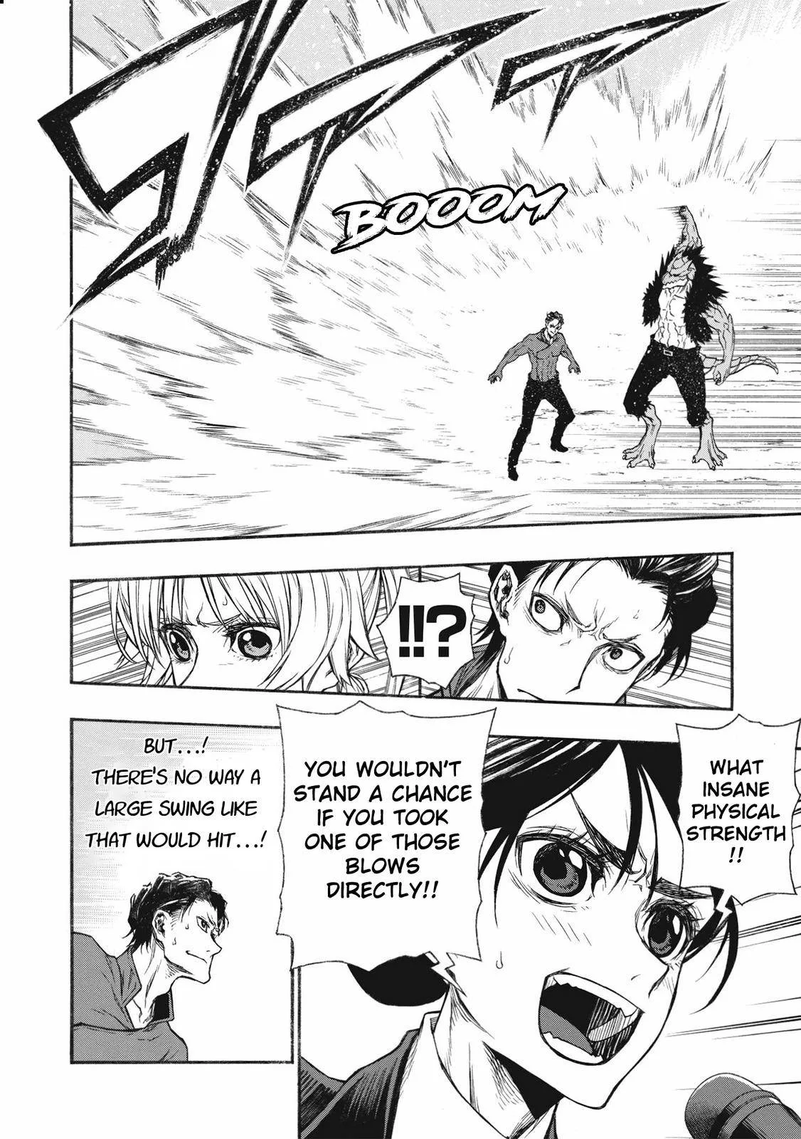 Shinmai Ossan Bouken-sha, Saikyou paati ni shinu hodo kitae rarete Muteki ni naru Chapter 20 page 22