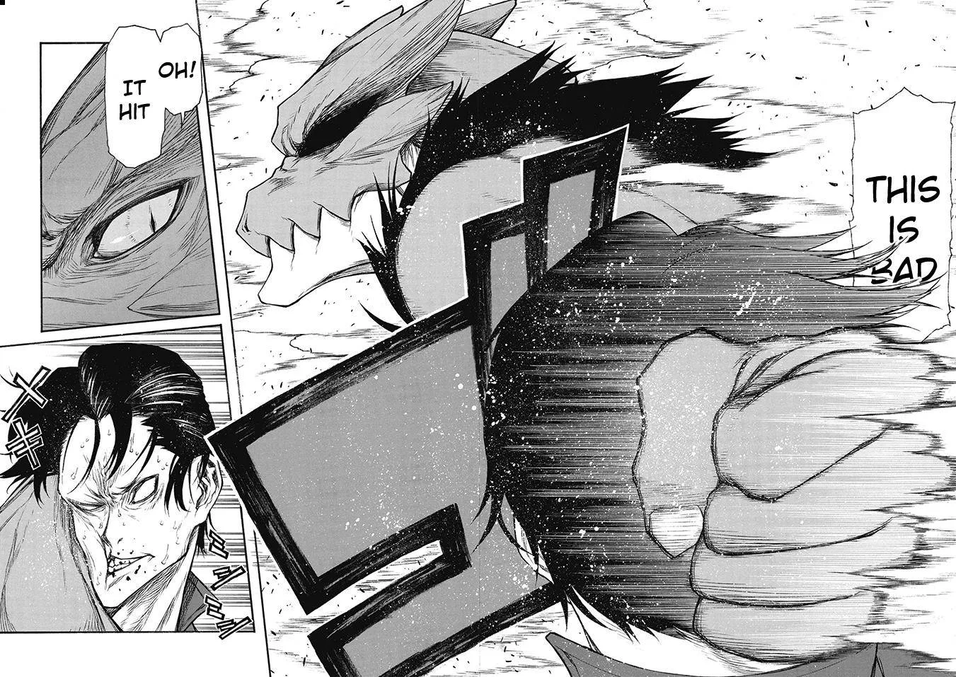 Shinmai Ossan Bouken-sha, Saikyou paati ni shinu hodo kitae rarete Muteki ni naru Chapter 20 page 26