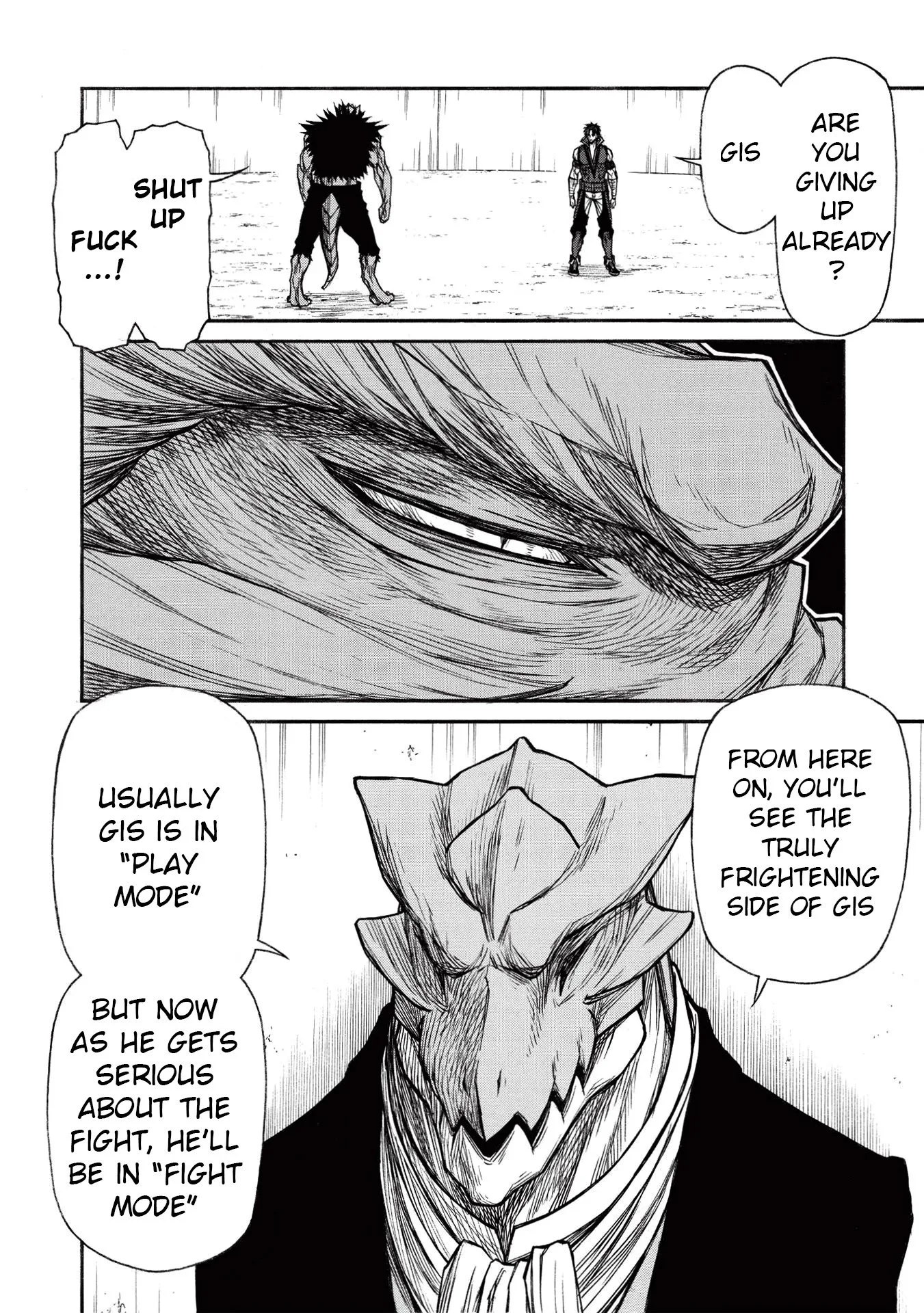 Shinmai Ossan Bouken-sha, Saikyou paati ni shinu hodo kitae rarete Muteki ni naru Chapter 23 page 5