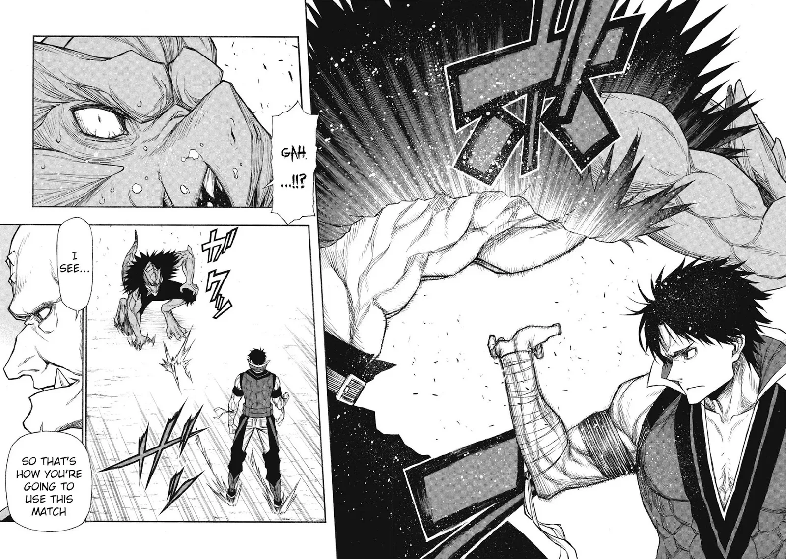 Shinmai Ossan Bouken-sha, Saikyou paati ni shinu hodo kitae rarete Muteki ni naru Chapter 23 page 2