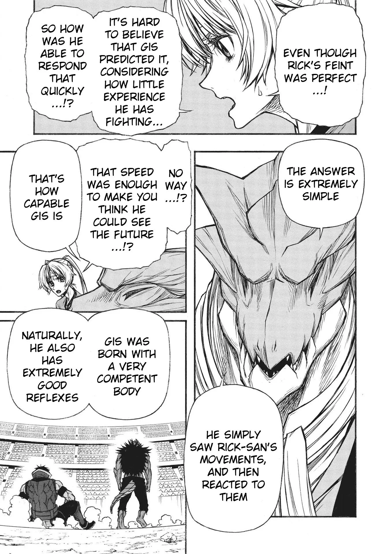 Shinmai Ossan Bouken-sha, Saikyou paati ni shinu hodo kitae rarete Muteki ni naru Chapter 23 page 12