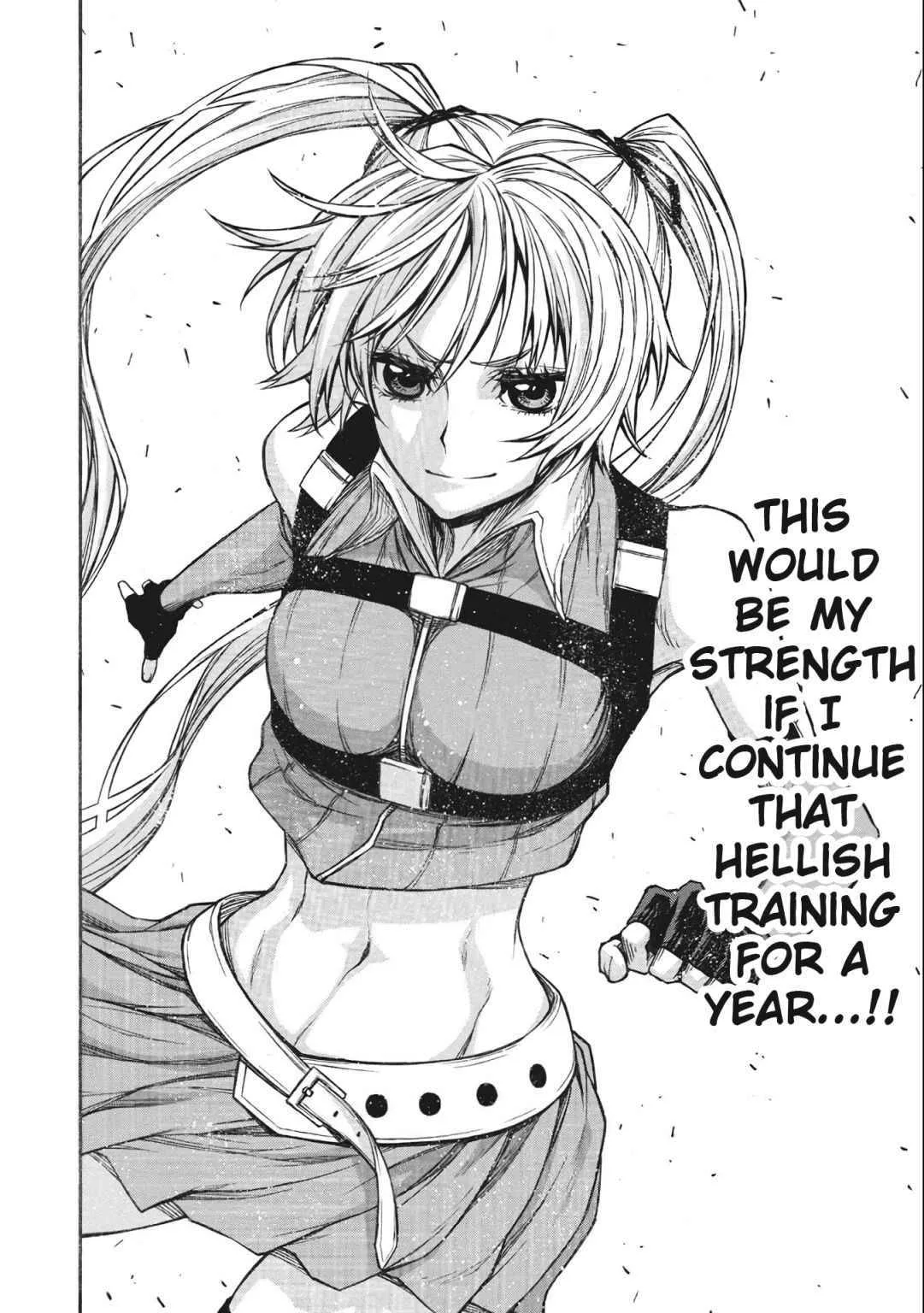 Shinmai Ossan Bouken-sha, Saikyou paati ni shinu hodo kitae rarete Muteki ni naru Chapter 24 page 21