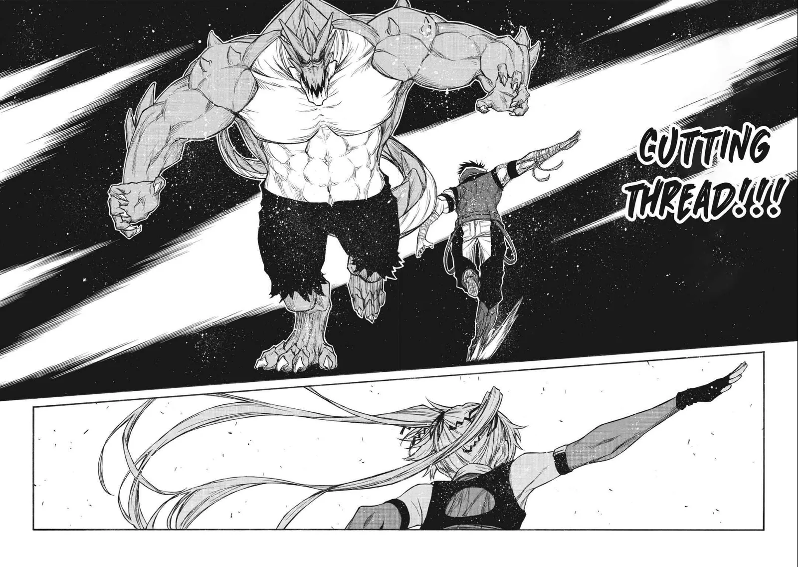 Shinmai Ossan Bouken-sha, Saikyou paati ni shinu hodo kitae rarete Muteki ni naru Chapter 24 page 27