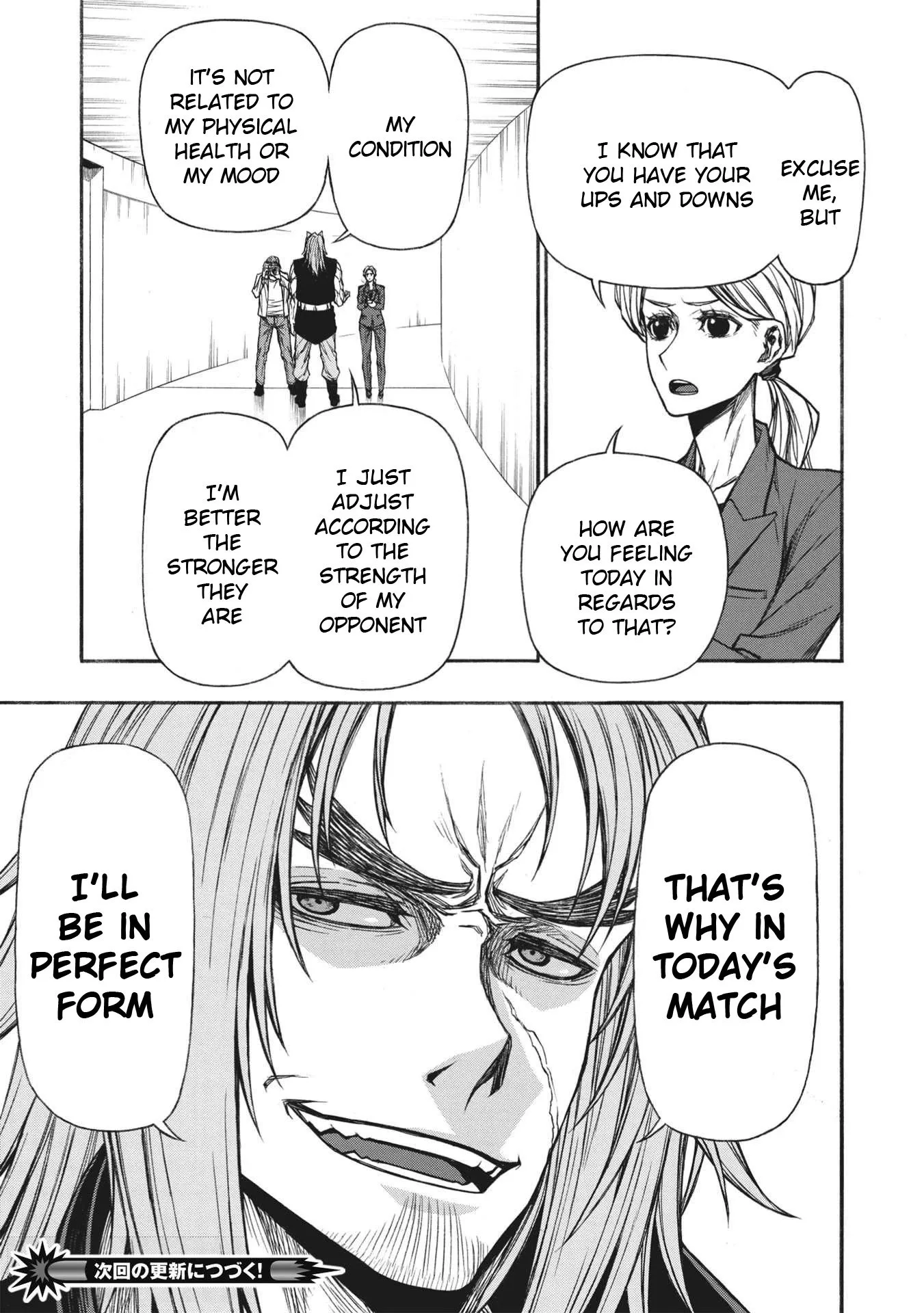 Shinmai Ossan Bouken-sha, Saikyou paati ni shinu hodo kitae rarete Muteki ni naru Chapter 25 page 14