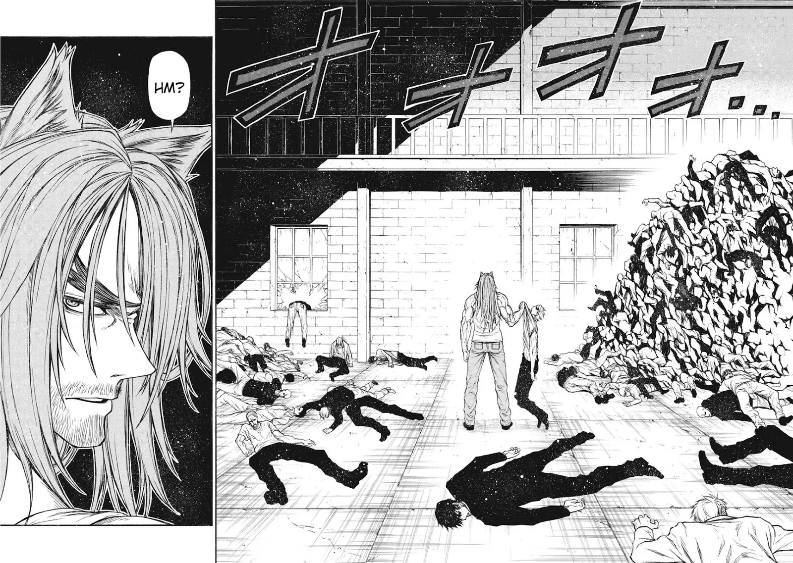 Shinmai Ossan Bouken-sha, Saikyou paati ni shinu hodo kitae rarete Muteki ni naru Chapter 25 page 8