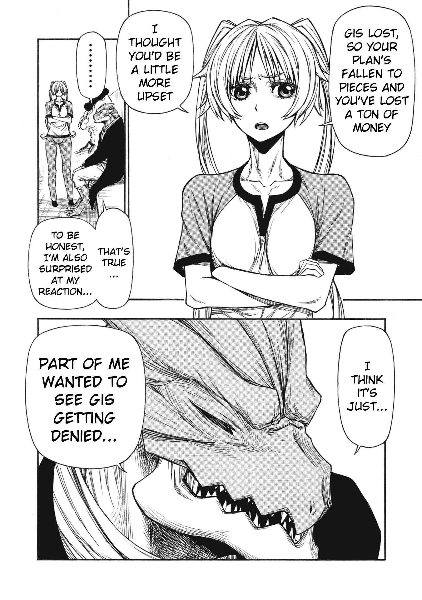 Shinmai Ossan Bouken-sha, Saikyou paati ni shinu hodo kitae rarete Muteki ni naru Chapter 25 page 2