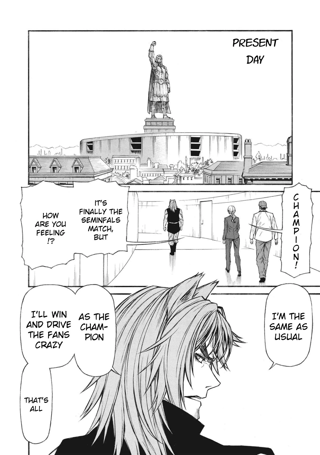Shinmai Ossan Bouken-sha, Saikyou paati ni shinu hodo kitae rarete Muteki ni naru Chapter 25 page 13