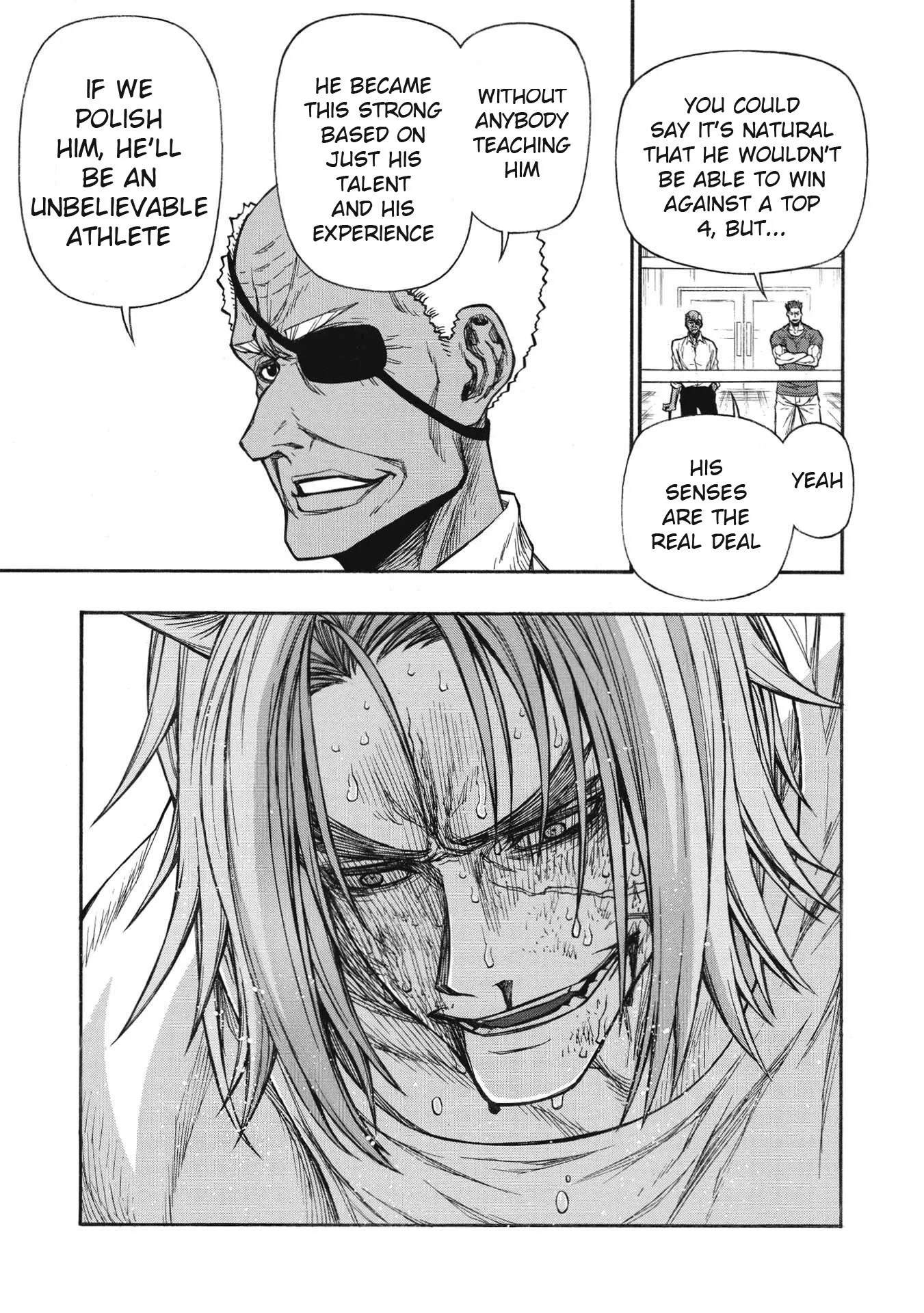 Shinmai Ossan Bouken-sha, Saikyou paati ni shinu hodo kitae rarete Muteki ni naru Chapter 26 page 25