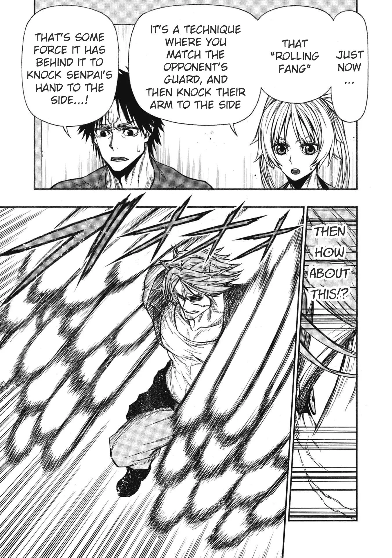 Shinmai Ossan Bouken-sha, Saikyou paati ni shinu hodo kitae rarete Muteki ni naru Chapter 26 page 9