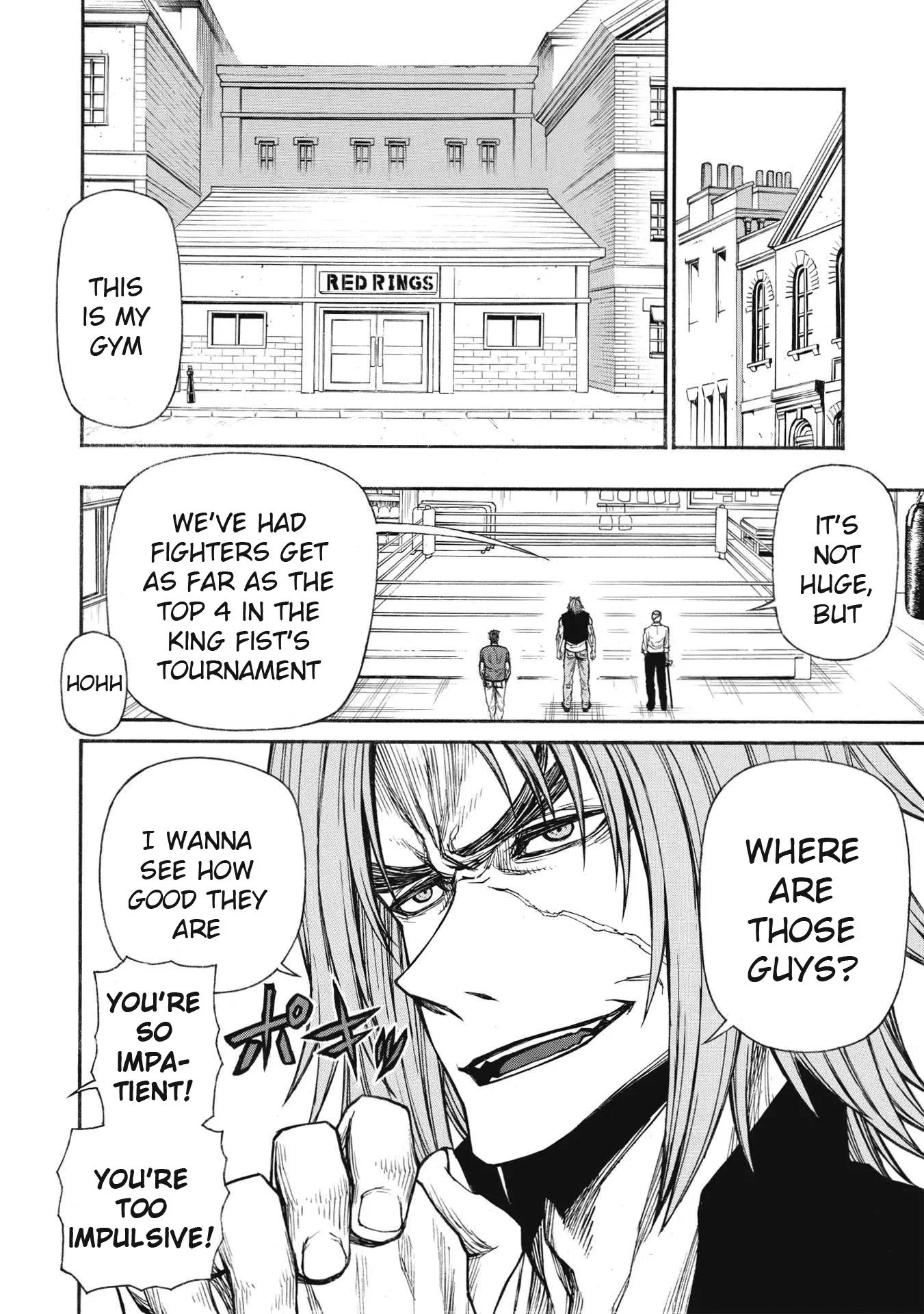 Shinmai Ossan Bouken-sha, Saikyou paati ni shinu hodo kitae rarete Muteki ni naru Chapter 26 page 22