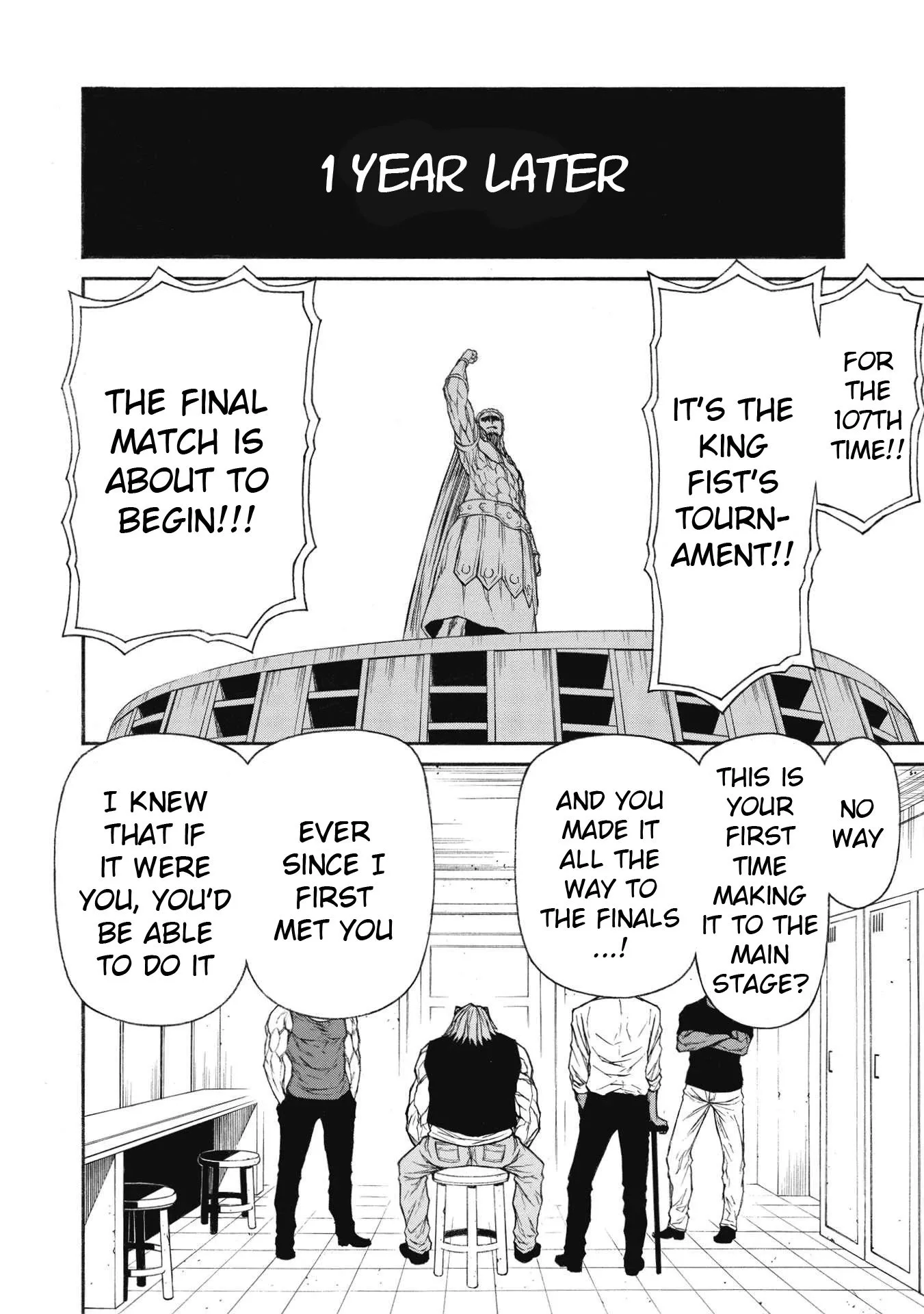 Shinmai Ossan Bouken-sha, Saikyou paati ni shinu hodo kitae rarete Muteki ni naru Chapter 26 page 28