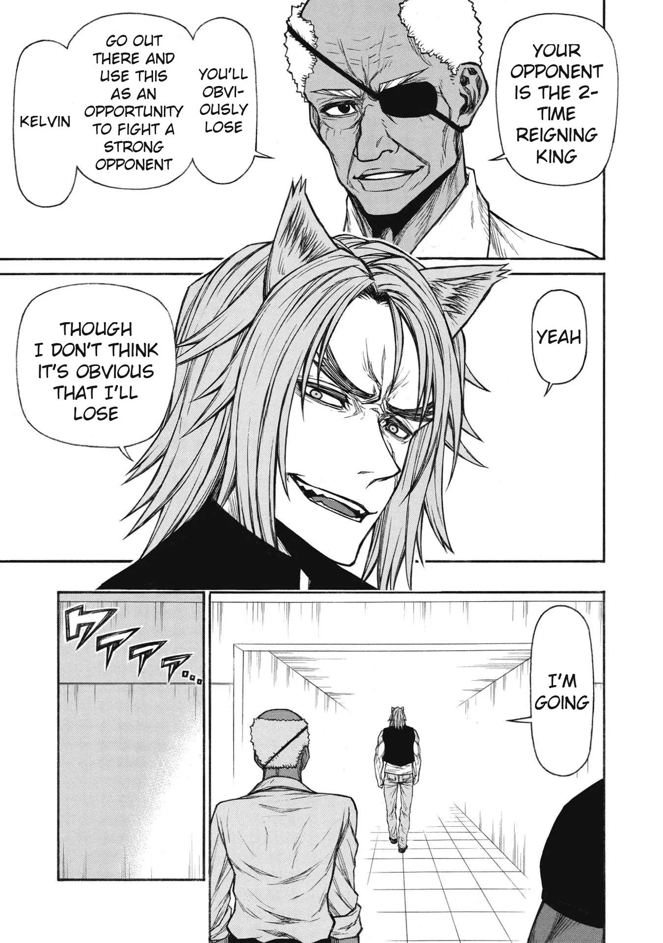 Shinmai Ossan Bouken-sha, Saikyou paati ni shinu hodo kitae rarete Muteki ni naru Chapter 26 page 29